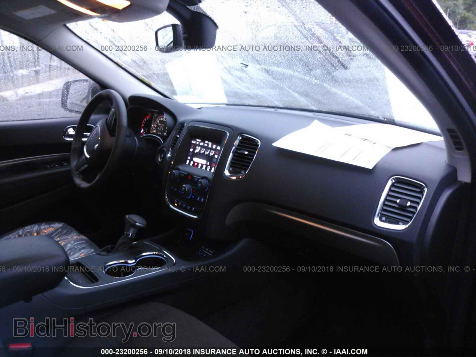 2018 Dodge Durango - VIN: 1C4RDJAG2JC483102 - Photo 5