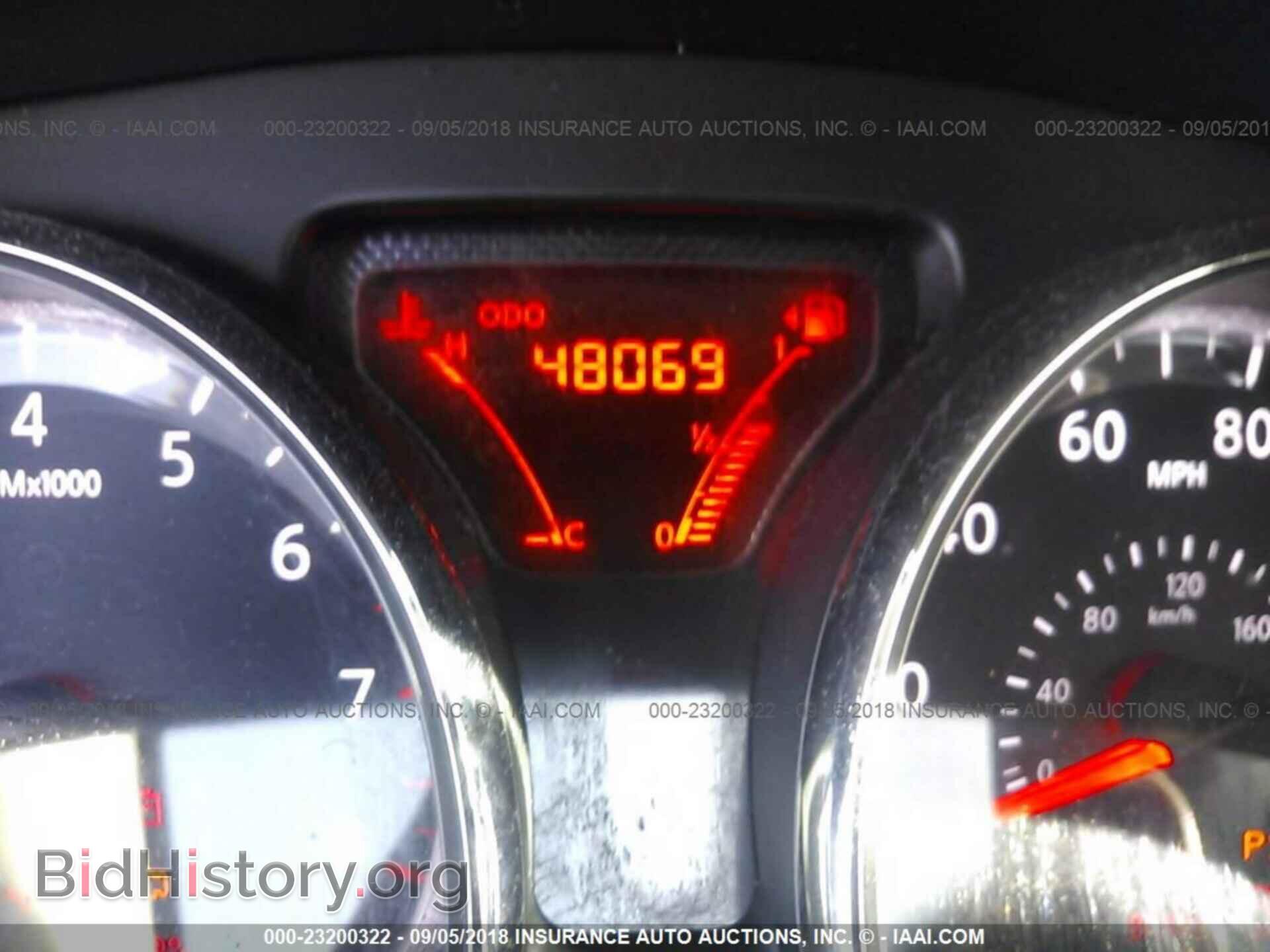 2014 Nissan Versa note - VIN: 3N1CE2CP2EL411898 - Фото 7