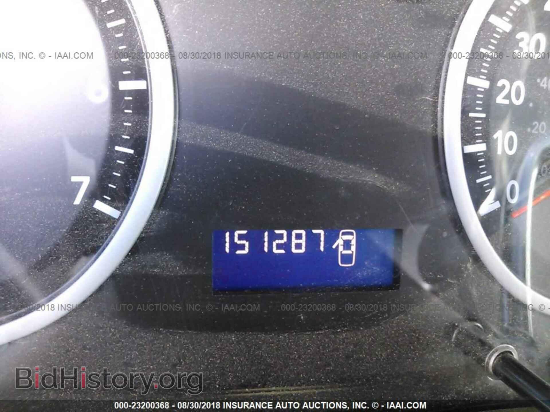 2012 Dodge Ram 1500 - VIN: 1C6RD7FT2CS344340 - Photo 7
