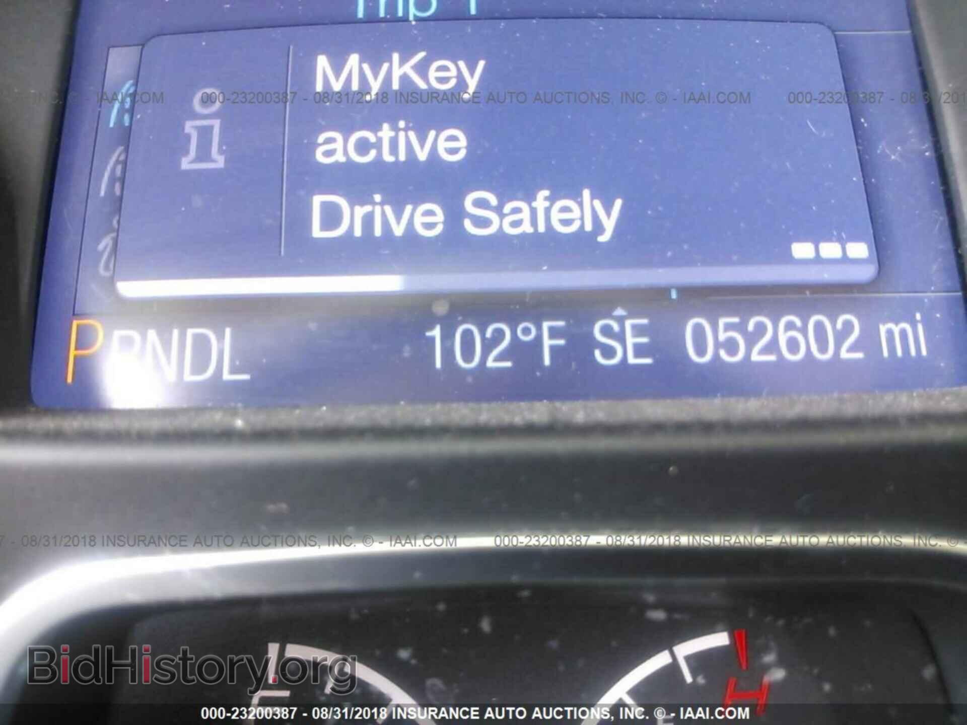 2014 Ford Focus - VIN: 1FADP3F20EL109948 - Фото 7