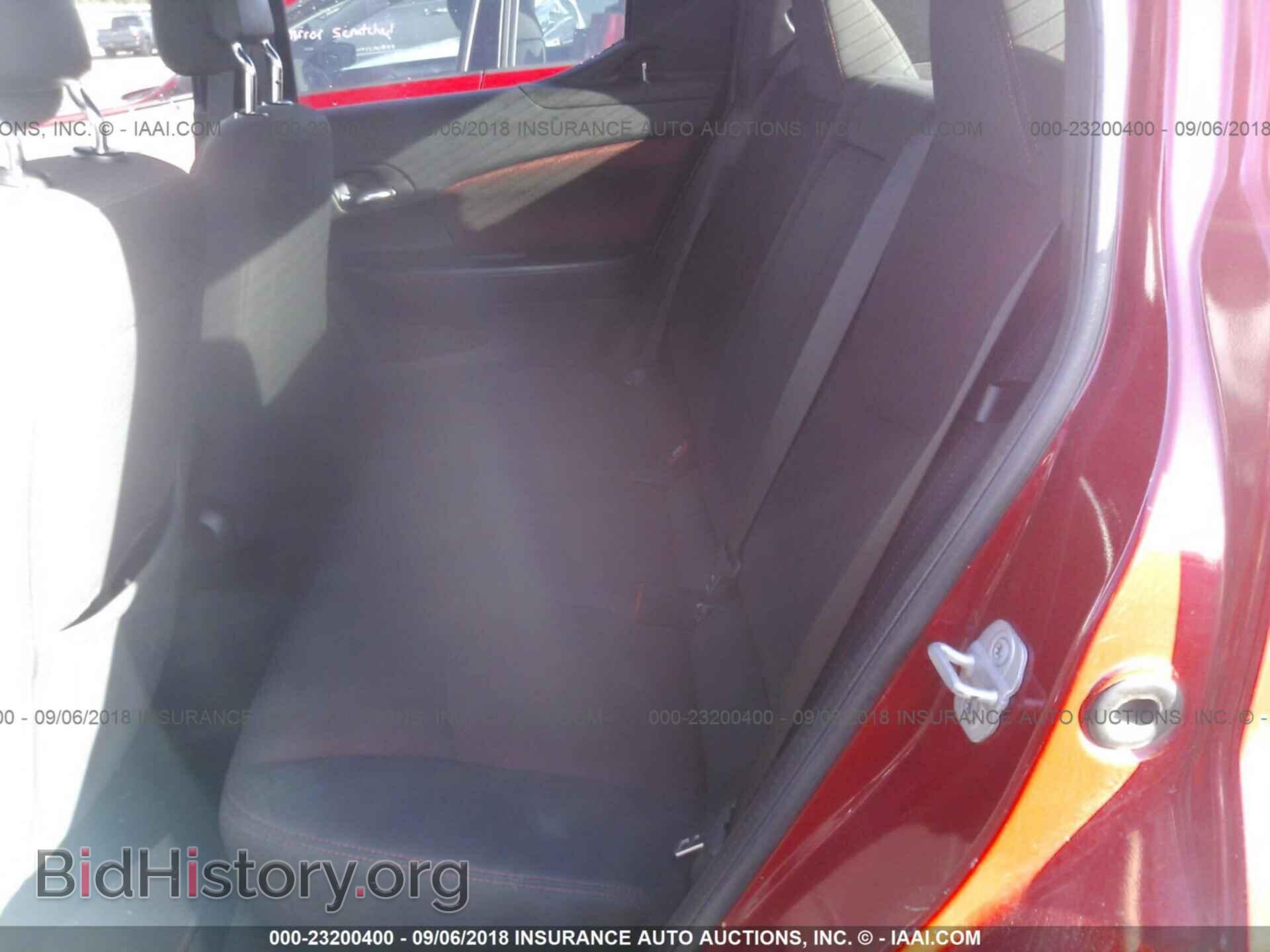 2011 Dodge Avenger - VIN: 1B3BD1FG5BN528115 - Photo 8