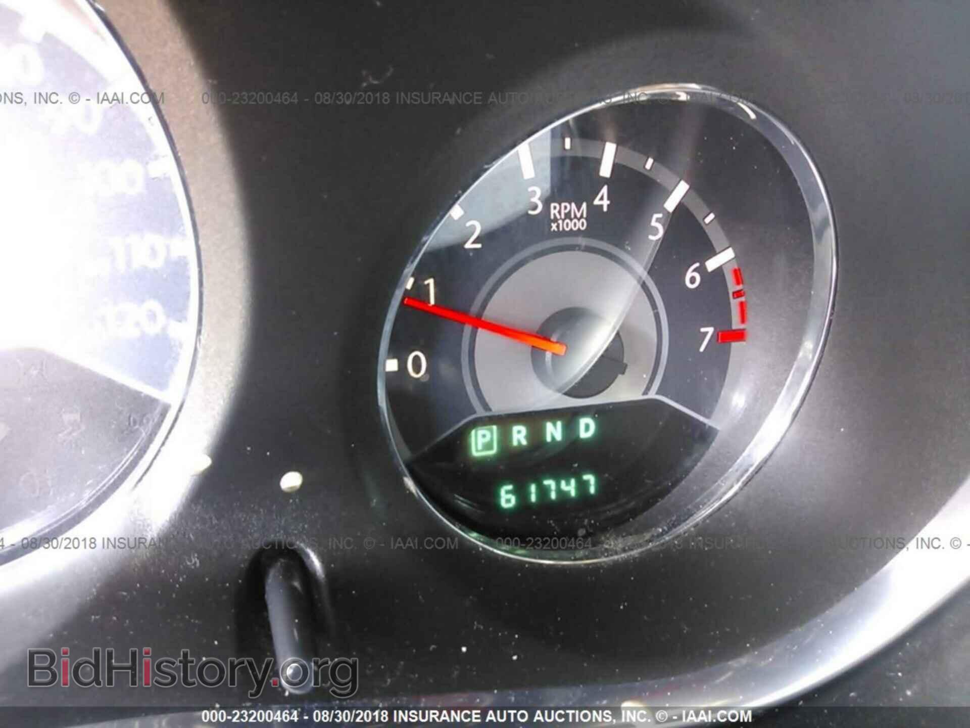 2014 Chrysler 200 - VIN: 1C3CCBBB9EN198428 - Photo 7