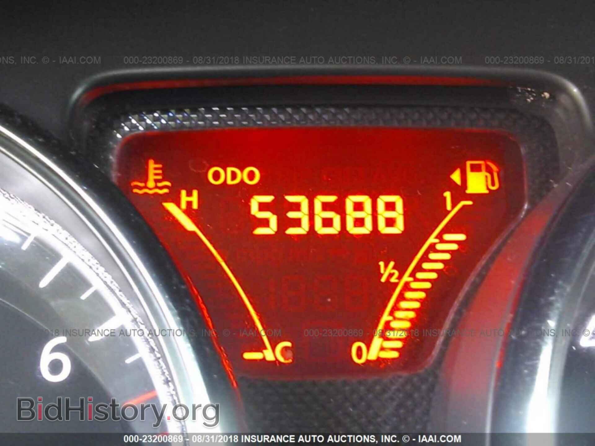2014 NISSAN VERSA NOTE - VIN: 3N1CE2CP5EL428064 - Фото 7