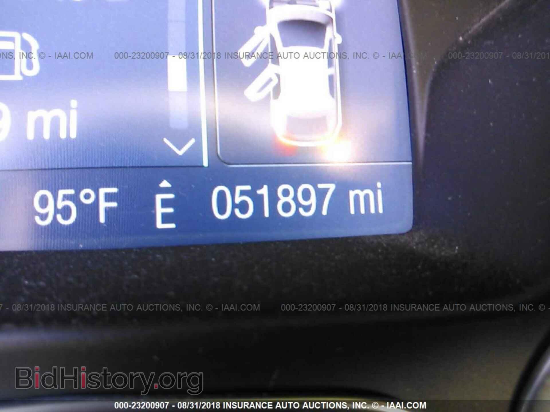 2012 Ford Focus - VIN: 1FAHP3M28CL224976 - Photo 7