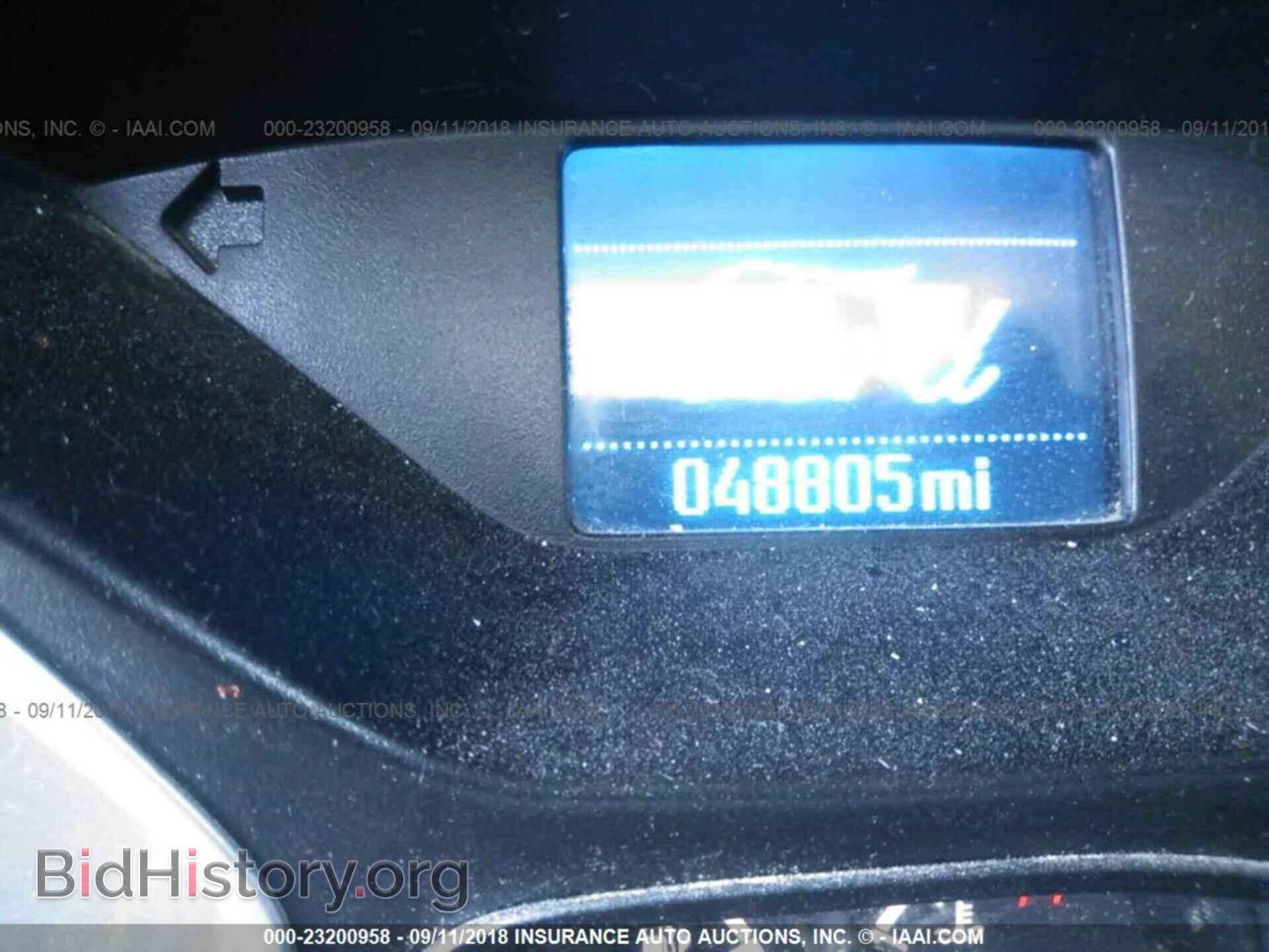 2014 Ford Focus - VIN: 1FADP3E23EL310521 - Фото 7