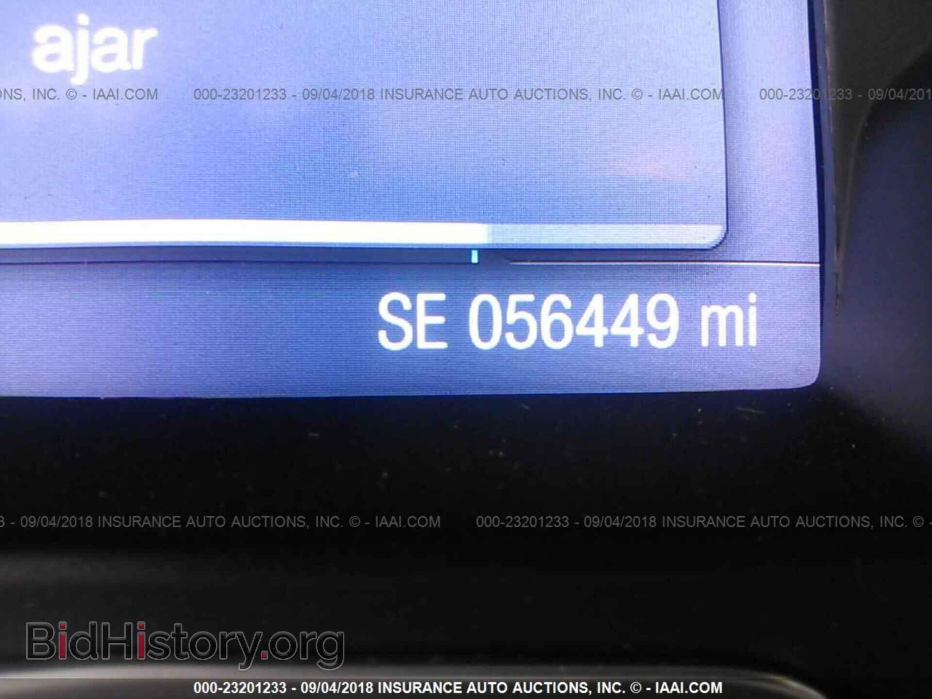 2014 Ford Focus - VIN: 1FADP3F23EL240954 - Фото 7