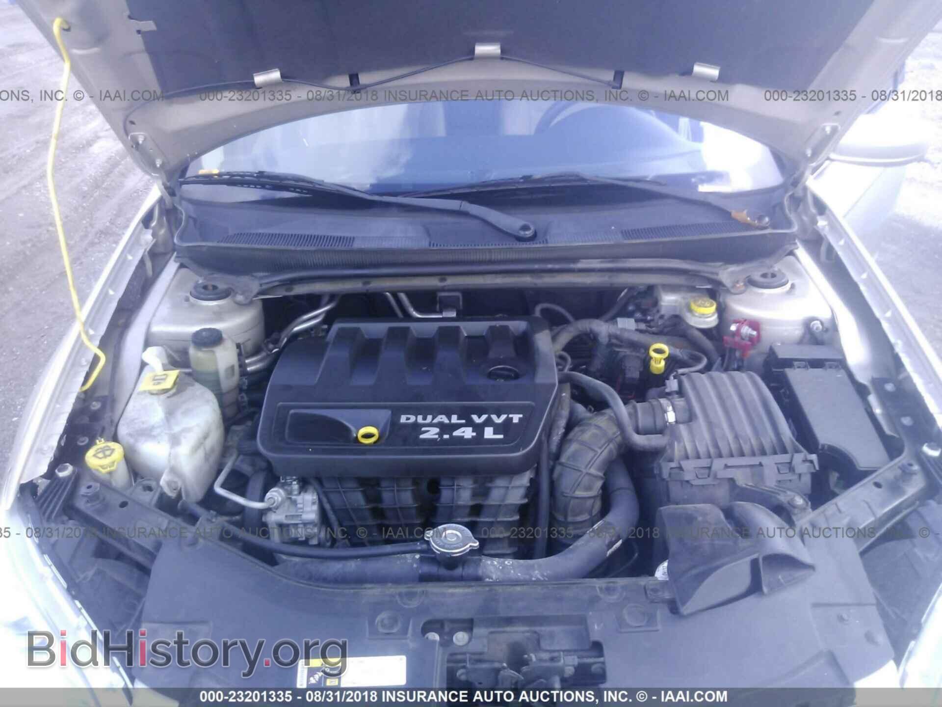 2013 Chrysler 200 - VIN: 1C3CCBAB4DN761613 - Photo 10