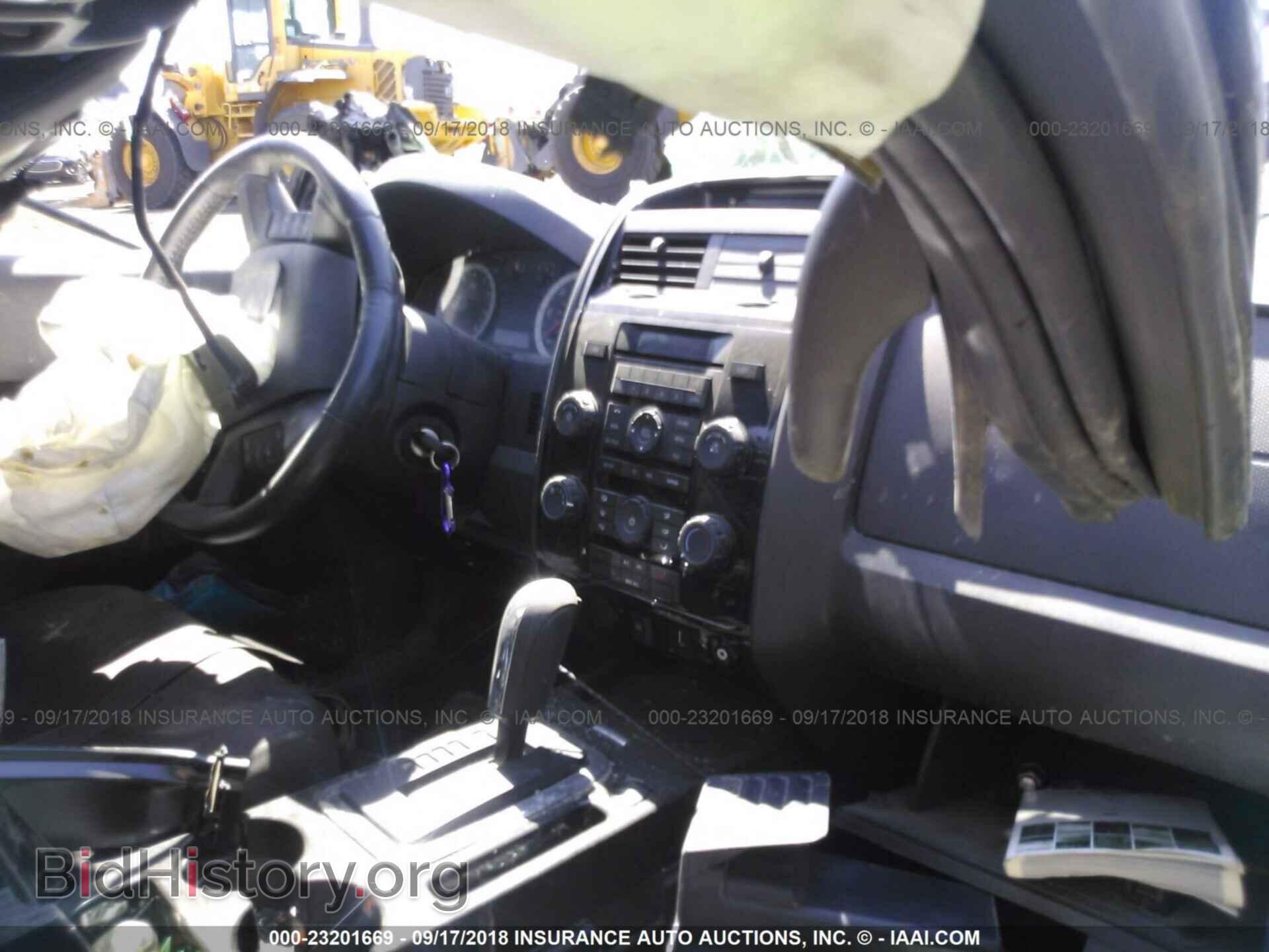 2012 Ford Escape - VIN: 1FMCU0EG8CKA44131 - Photo 5