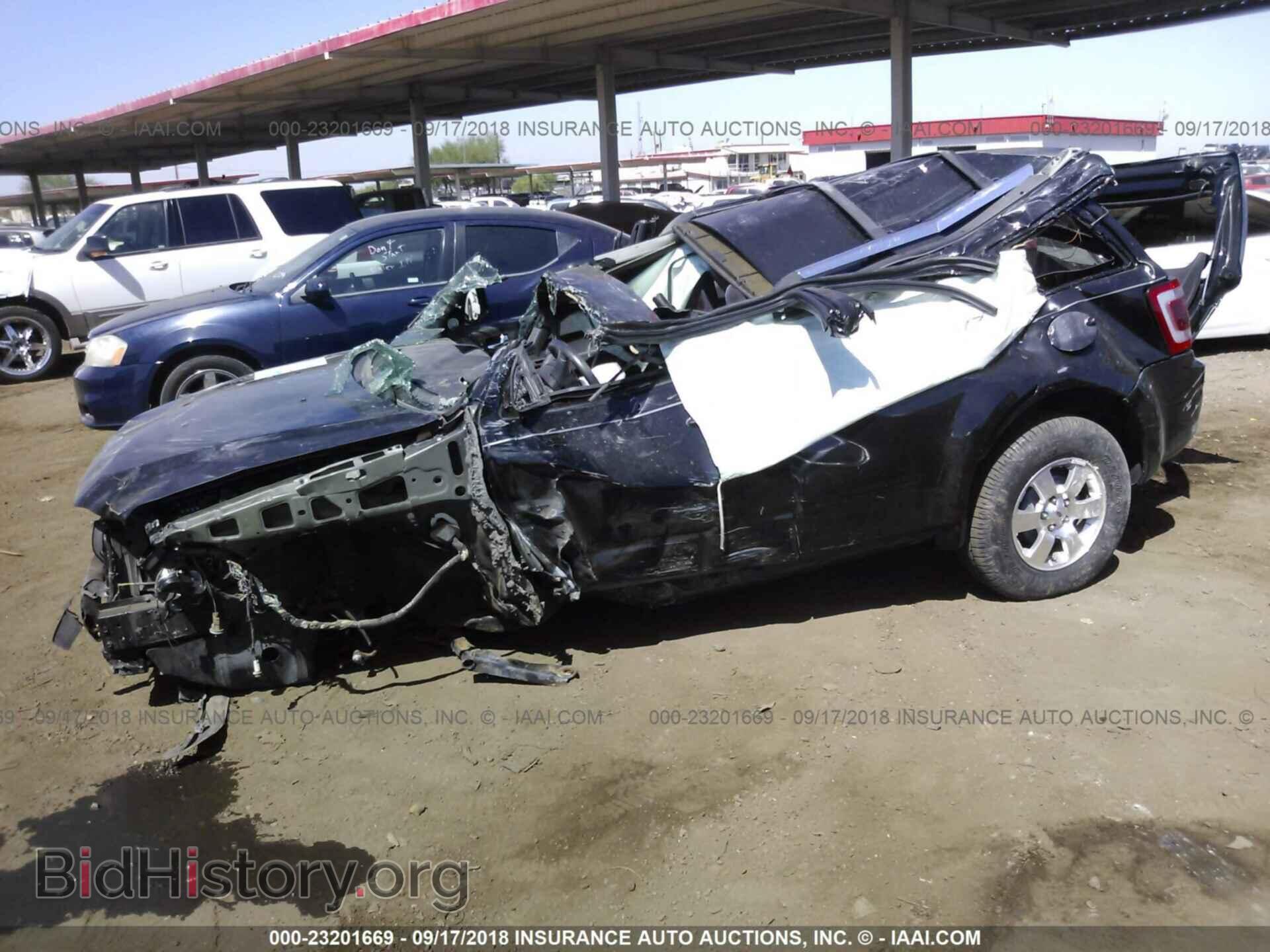 2012 Ford Escape - VIN: 1FMCU0EG8CKA44131 - Photo 6