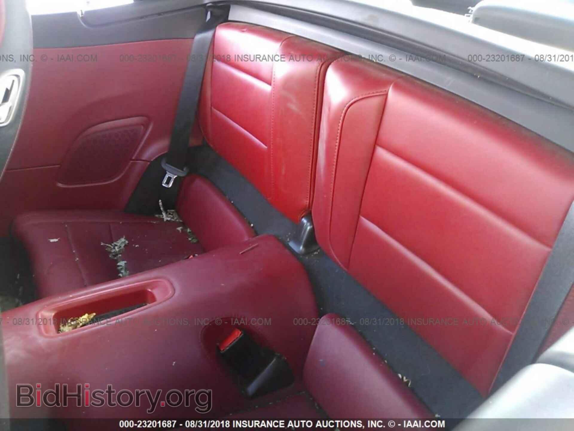 2014 Porsche 911 - VIN: WP0CD2A97ES173584 - Фото 8