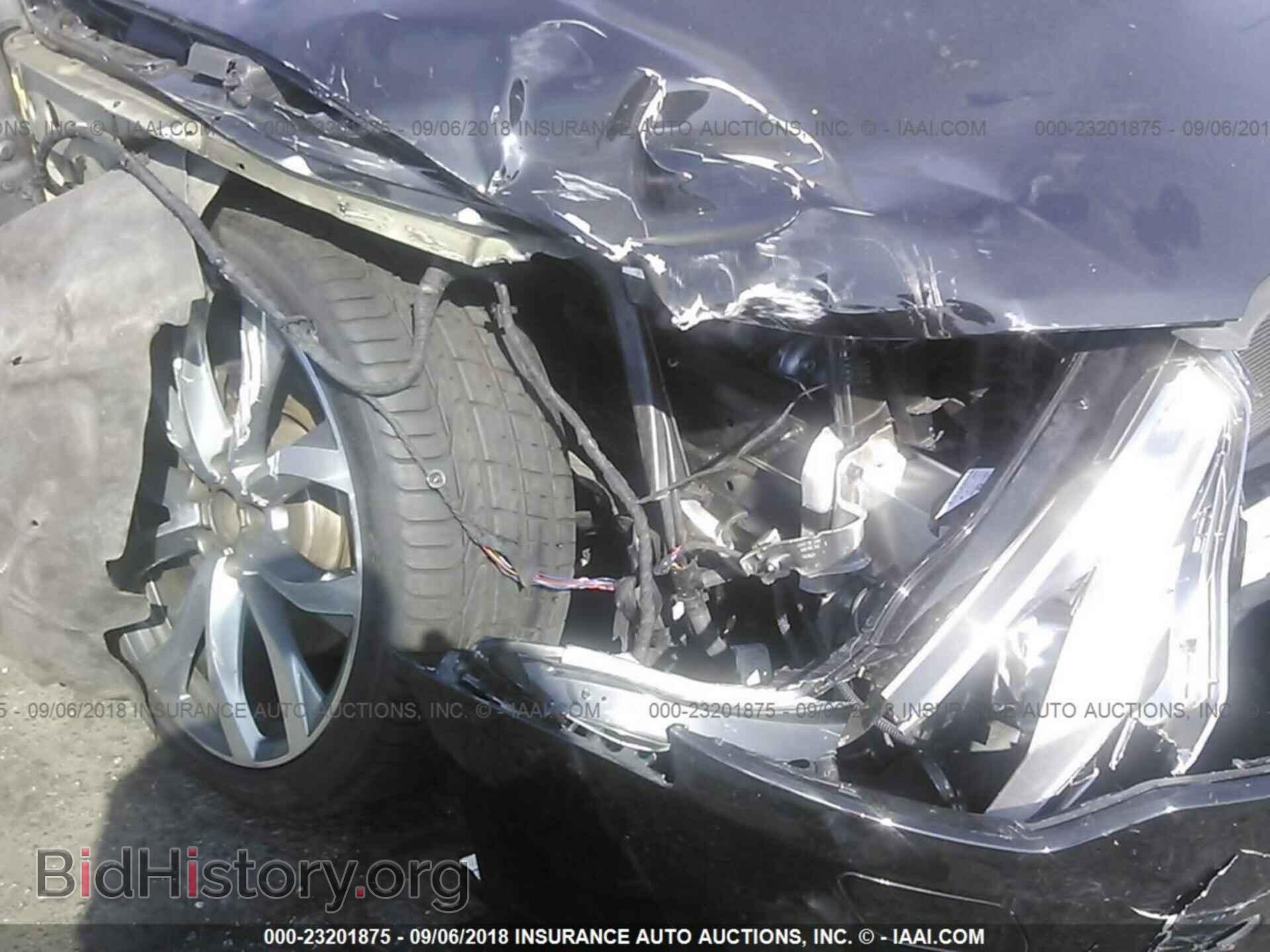 2015 Audi A6 - VIN: WAUGFAFC3FN033250 - Фото 6