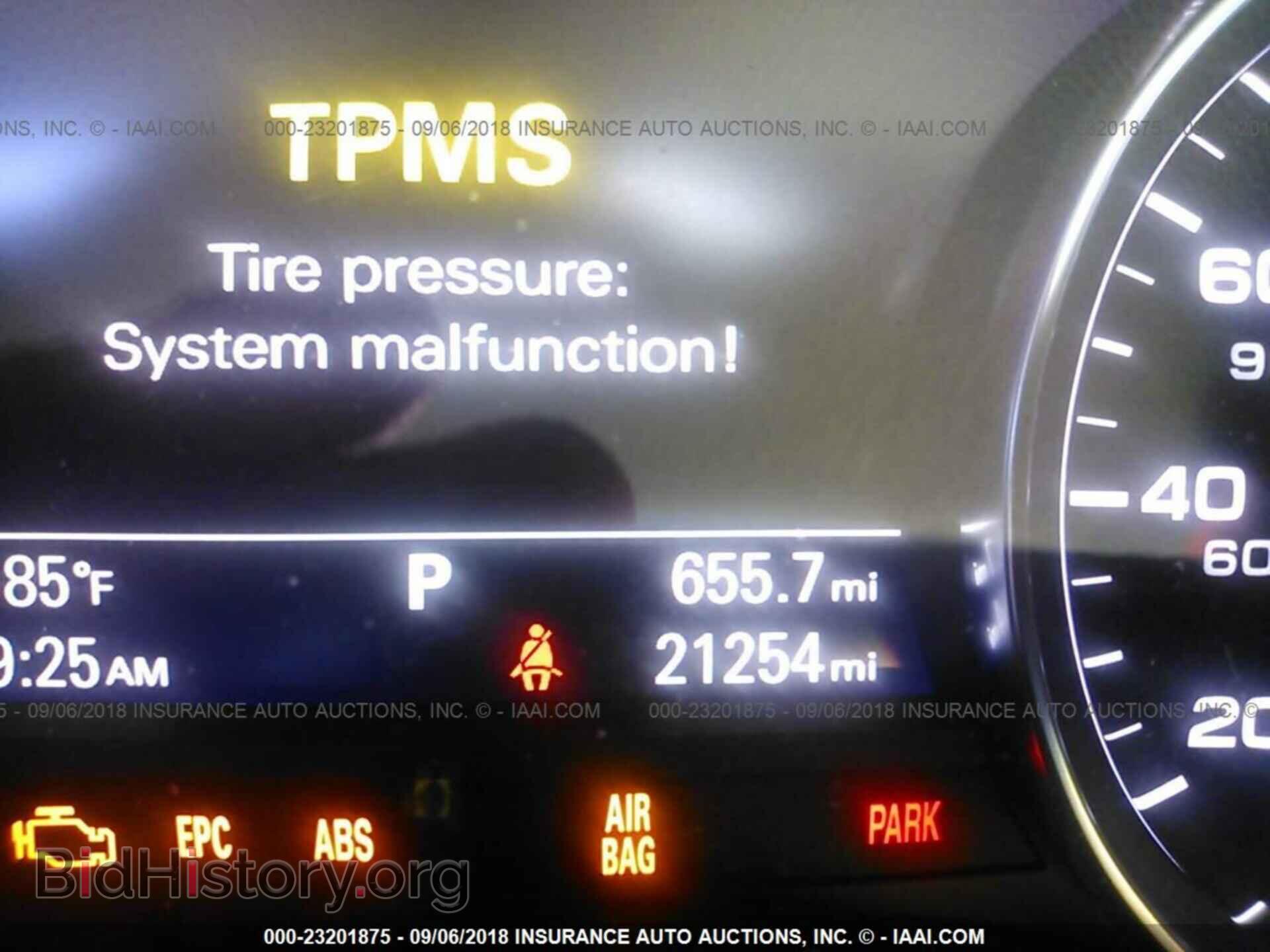 2015 Audi A6 - VIN: WAUGFAFC3FN033250 - Фото 7
