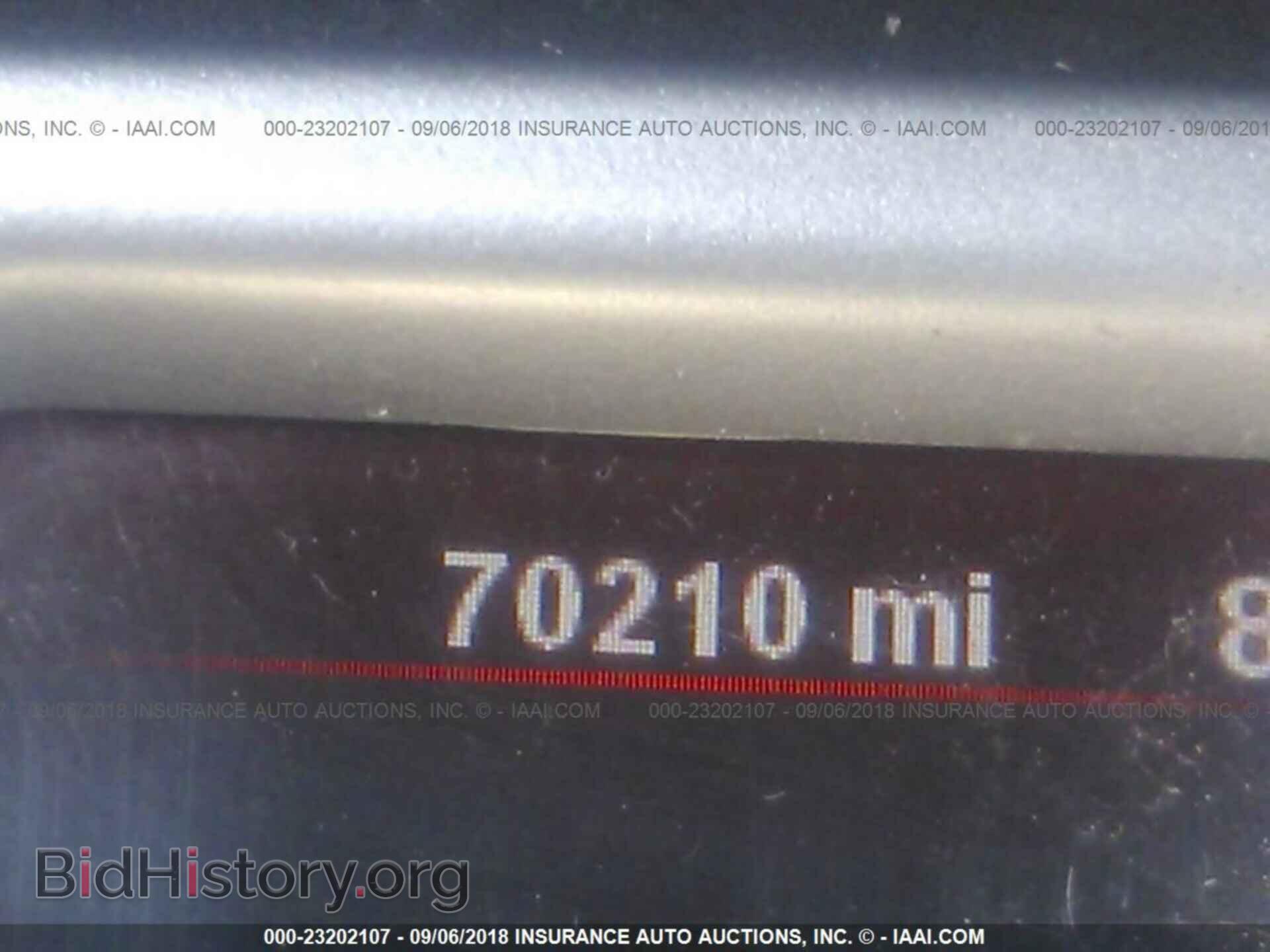 2012 Dodge Journey - VIN: 3C4PDDBG9CT358662 - Фото 7