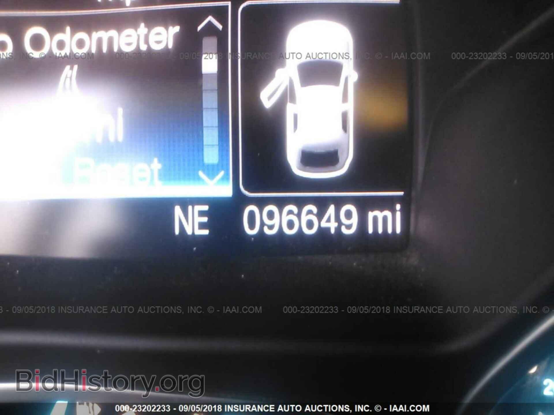 2015 Ford Escape - VIN: 1FMCU0GX1FUA46406 - Фото 7