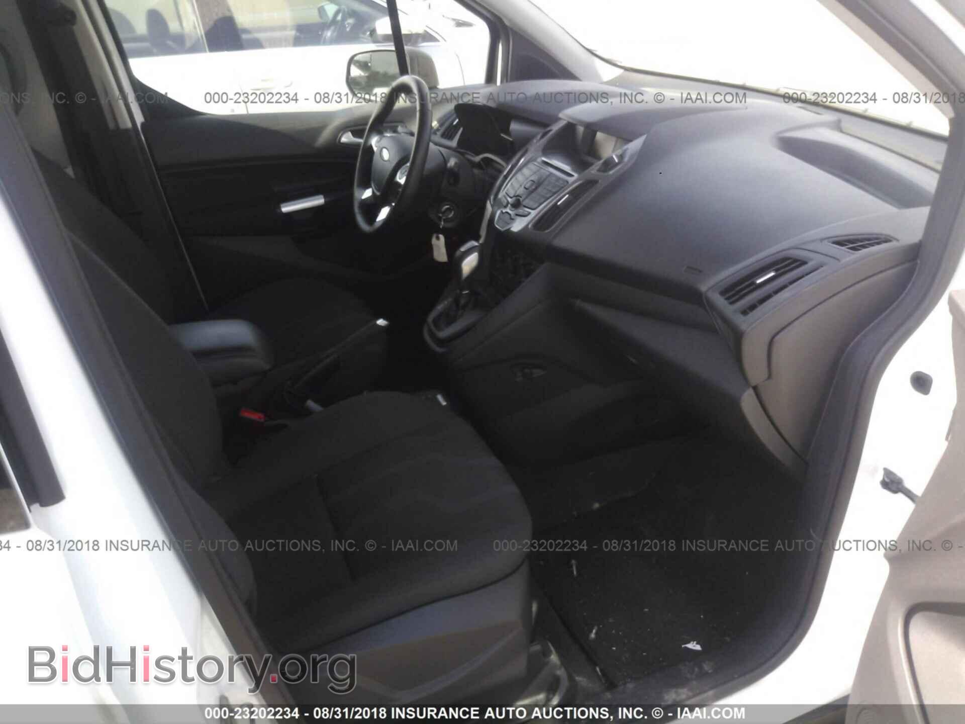 2018 Ford Transit - VIN: NM0LS7F71J1349312 - Фото 5