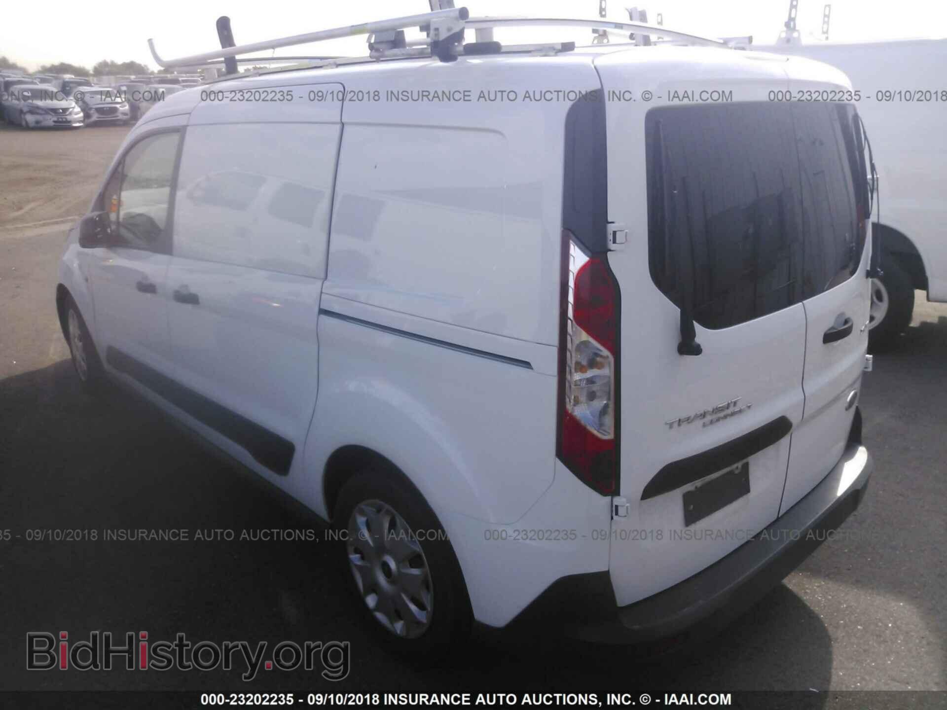 2016 Ford Transit - VIN: NM0LS7F7XG1241408 - Фото 3