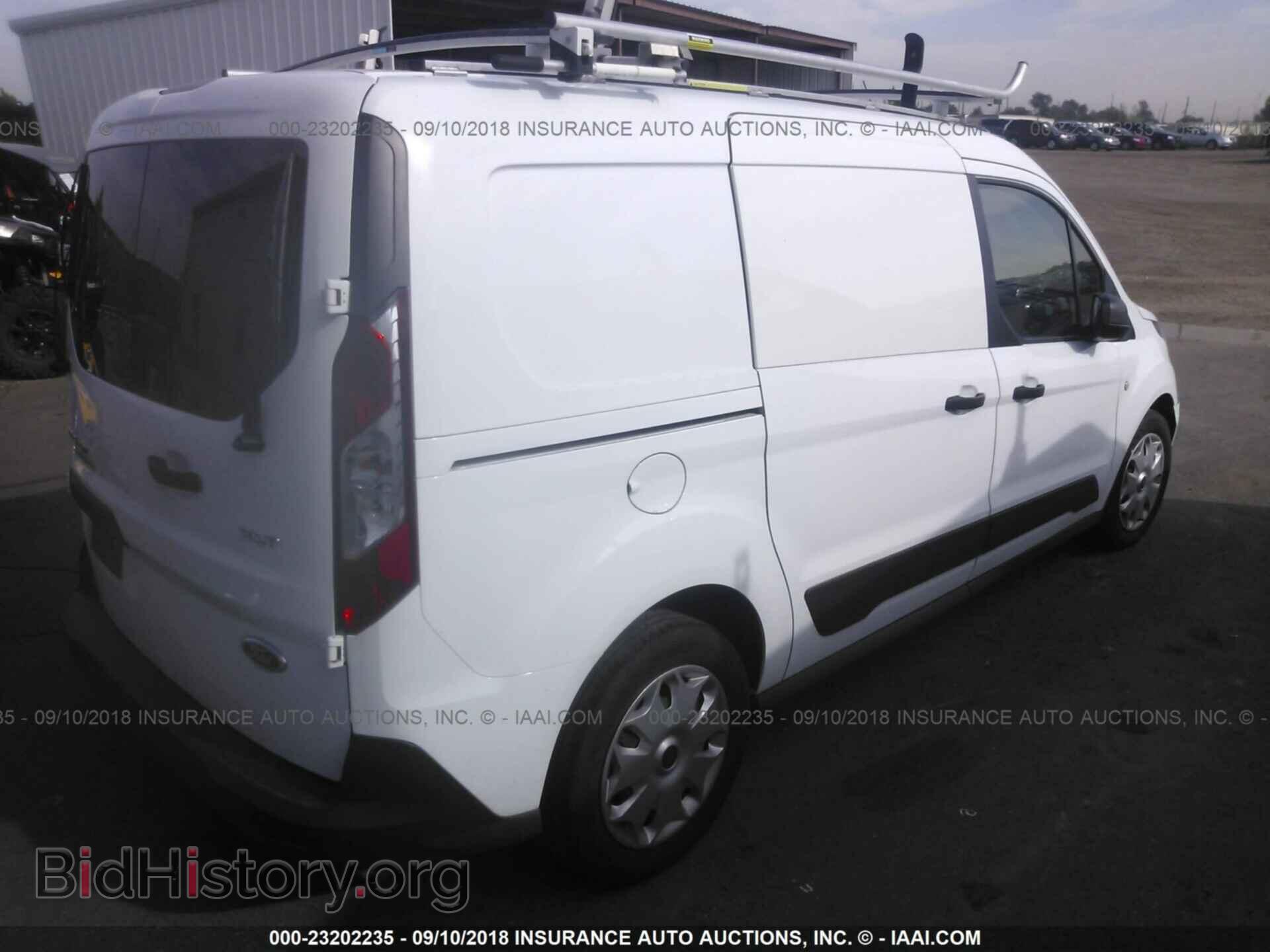 2016 Ford Transit - VIN: NM0LS7F7XG1241408 - Фото 4