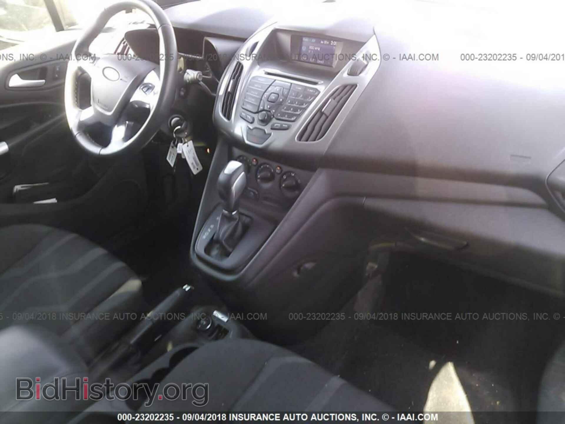 2016 Ford Transit - VIN: NM0LS7F7XG1241408 - Фото 5