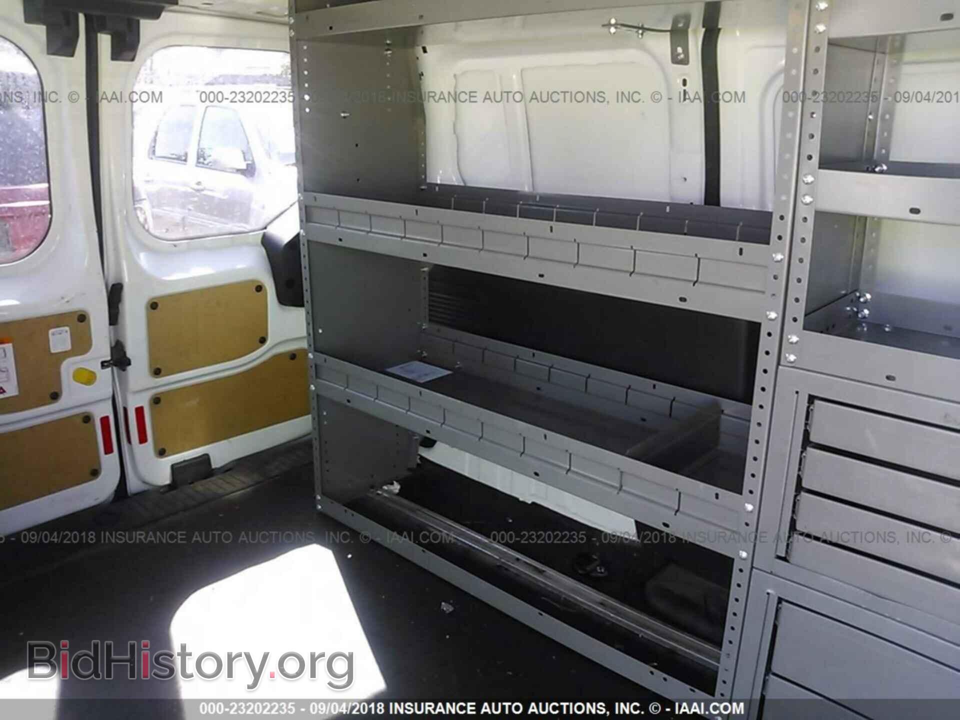 2016 Ford Transit - VIN: NM0LS7F7XG1241408 - Фото 8