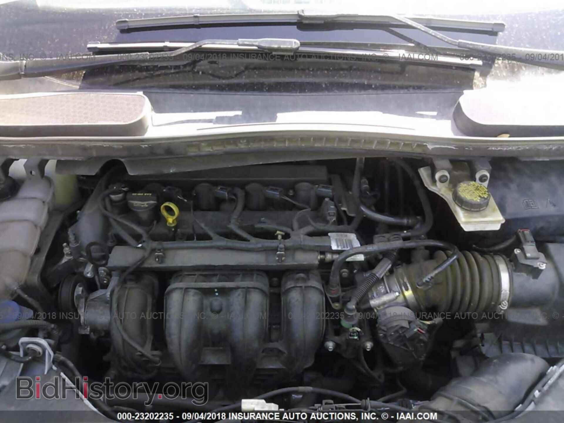 2016 Ford Transit - VIN: NM0LS7F7XG1241408 - Фото 10