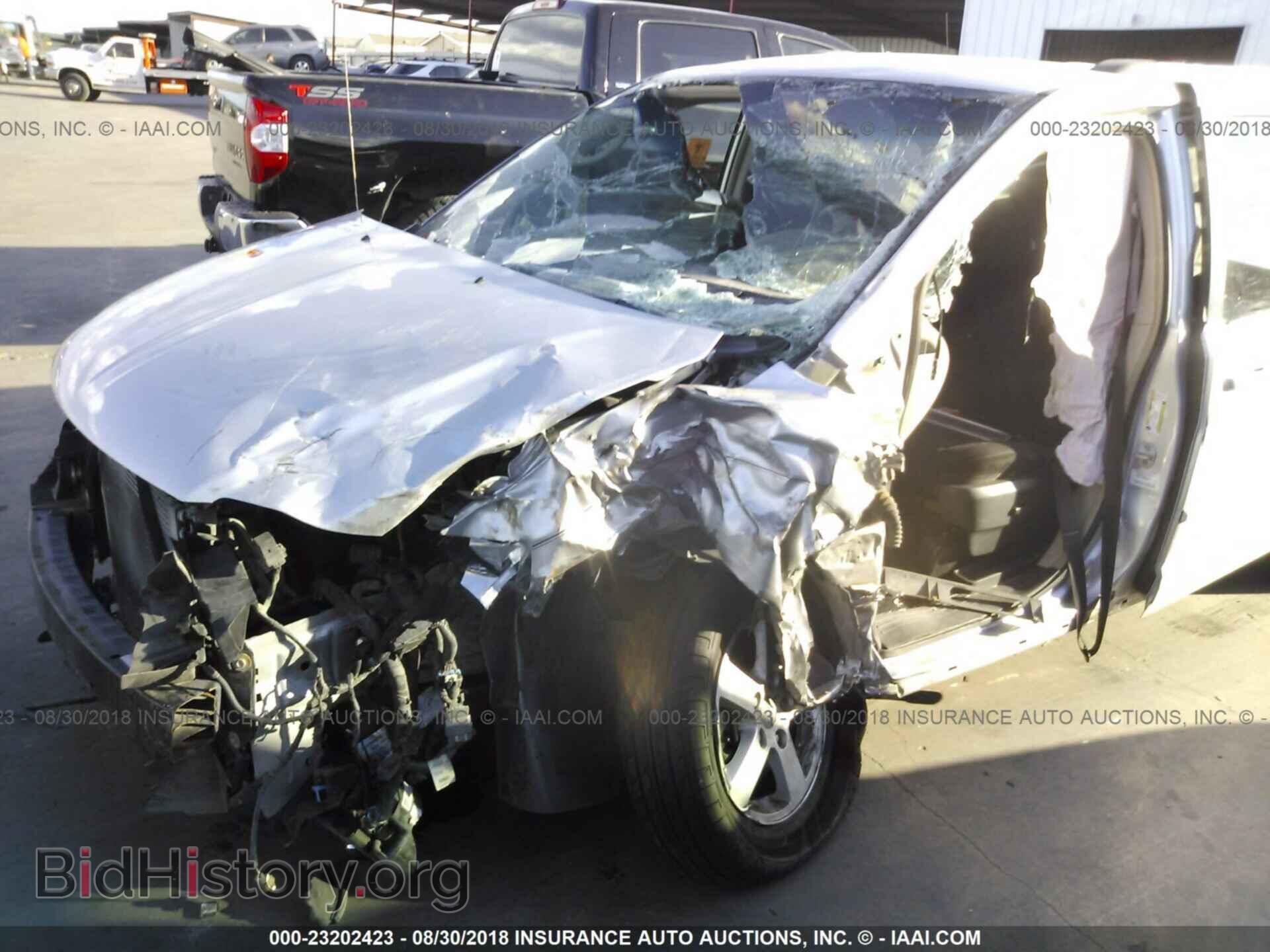 2011 Dodge Grand caravan - VIN: 2D4RN5DG7BR707086 - Фото 6
