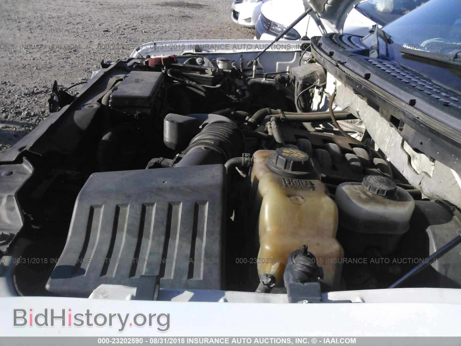 2011 Ford F150 - VIN: 1FTVX1CF6BKD32085 - Фото 10
