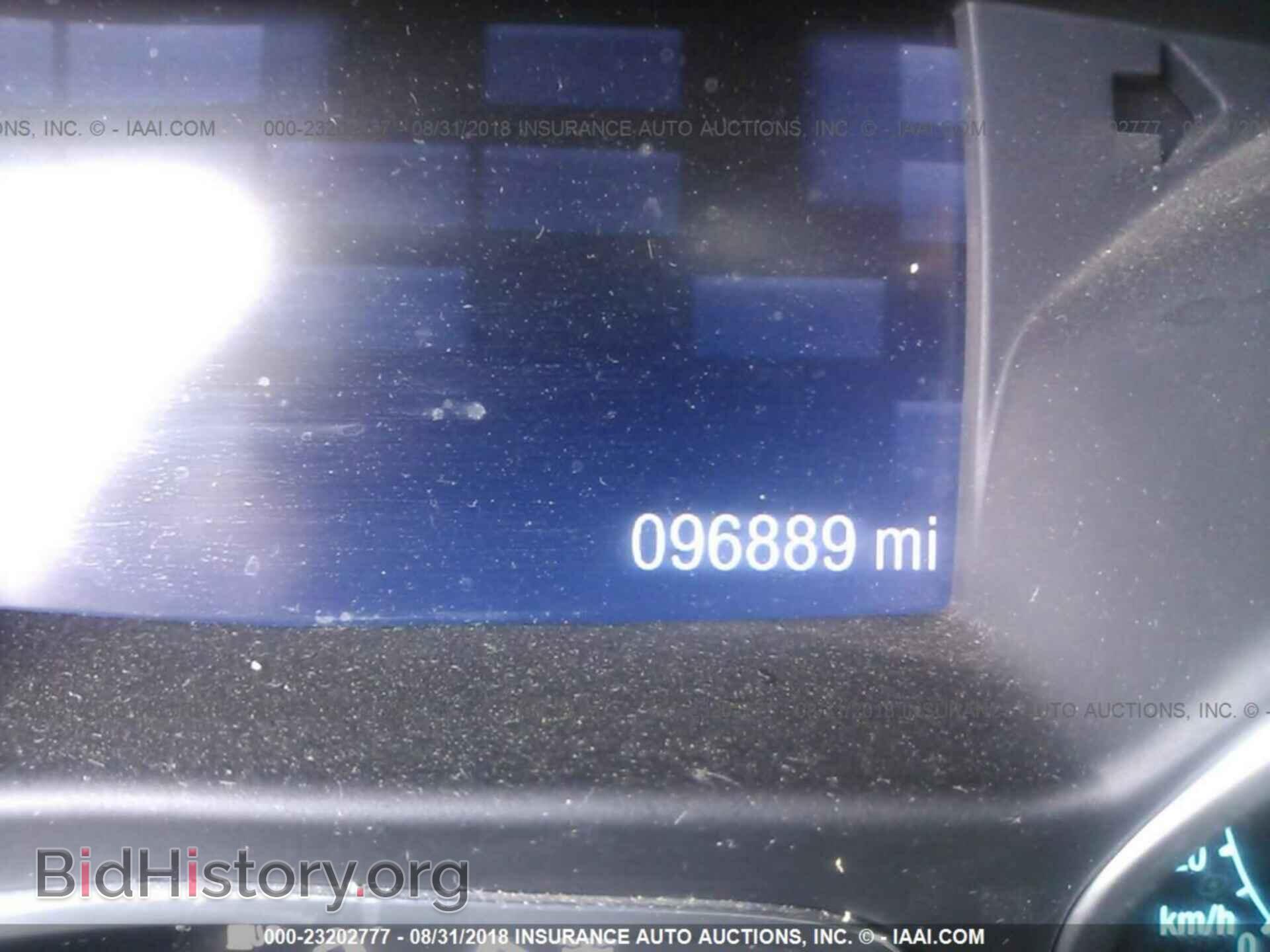 2014 Ford Escape - VIN: 1FMCU9GX4EUD51689 - Photo 7