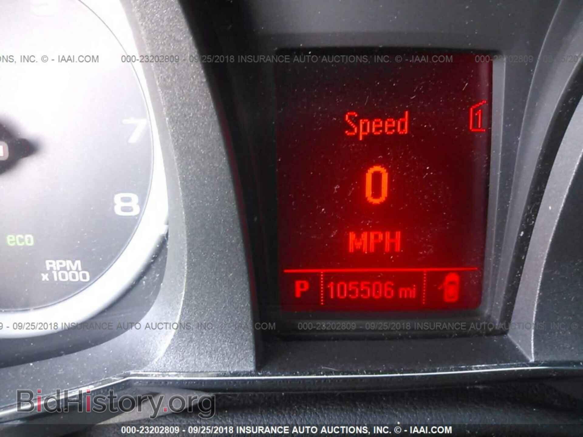 2012 Gmc Terrain - VIN: 2GKALMEK1C6138045 - Фото 7