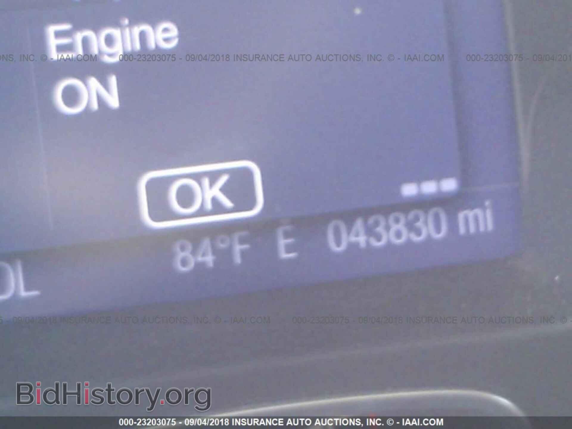 2013 Ford Focus - VIN: 1FADP3K2XDL260817 - Фото 7