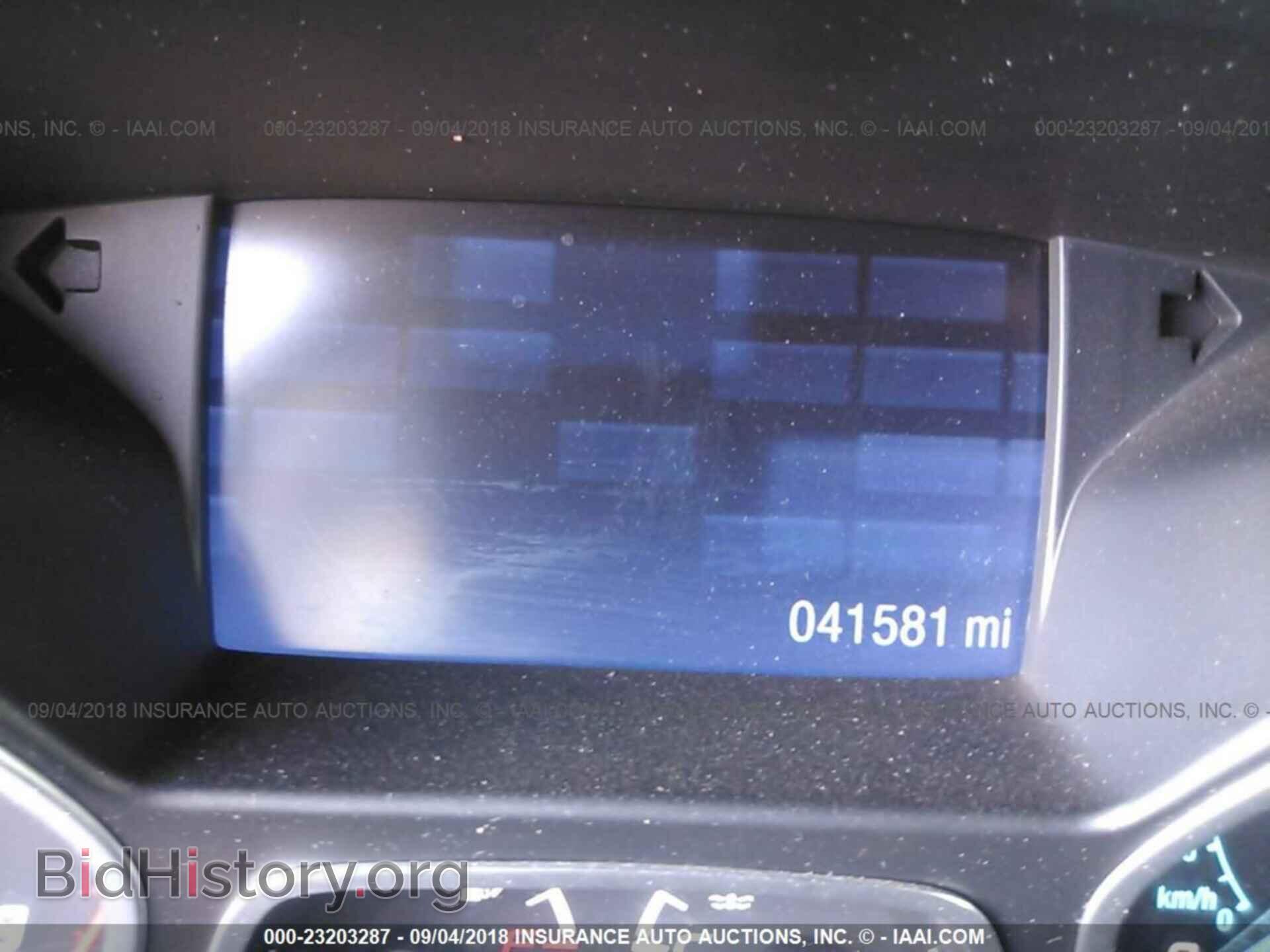 2014 Ford Escape - VIN: 1FMCU9G96EUC14657 - Фото 7