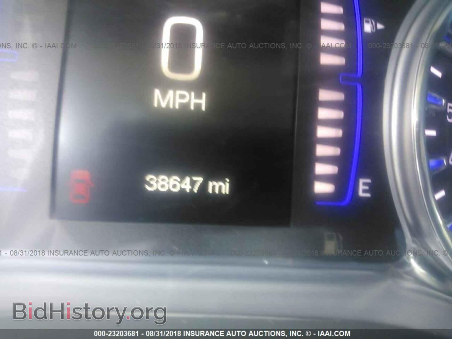 2017 Chrysler 200 - VIN: 1C3CCCAB7HN500391 - Фото 7
