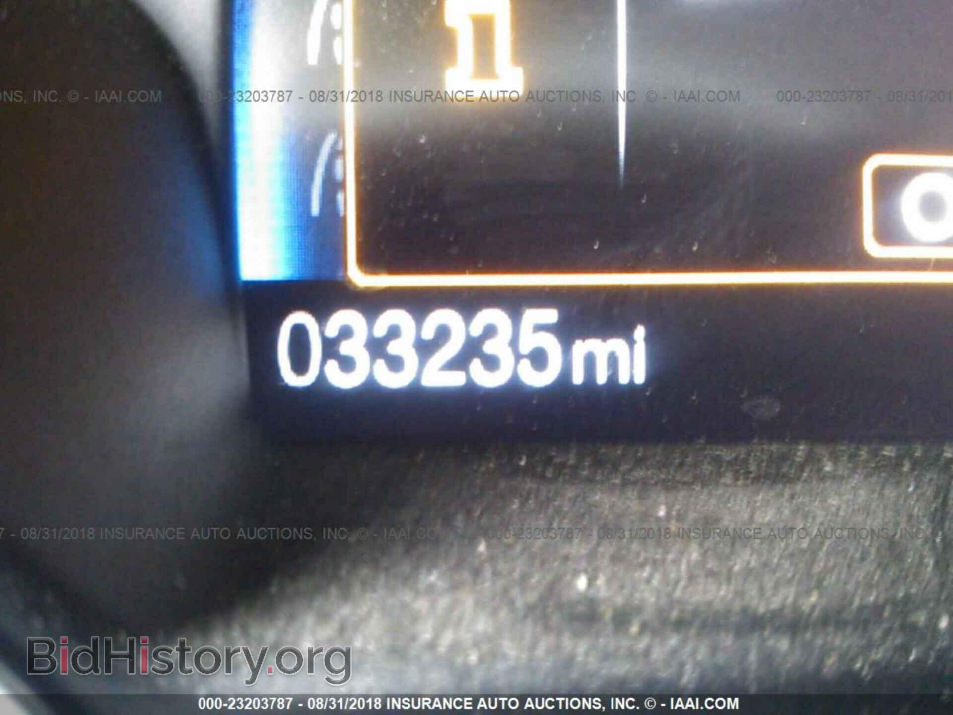 2016 Ford Focus - VIN: 1FADP3E24GL374182 - Photo 7