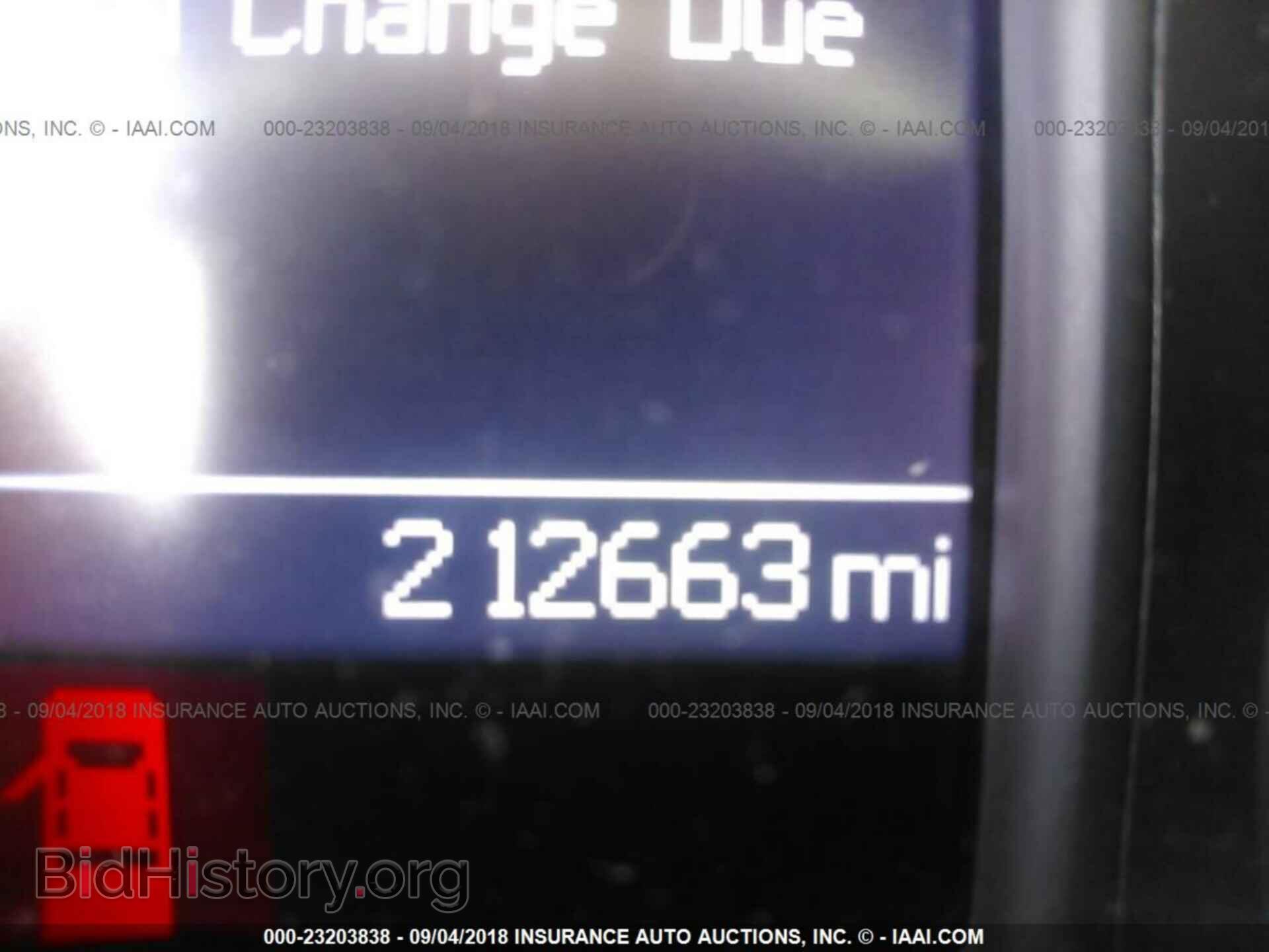 2011 Dodge Charger - VIN: 2B3CL3CG9BH562039 - Фото 7