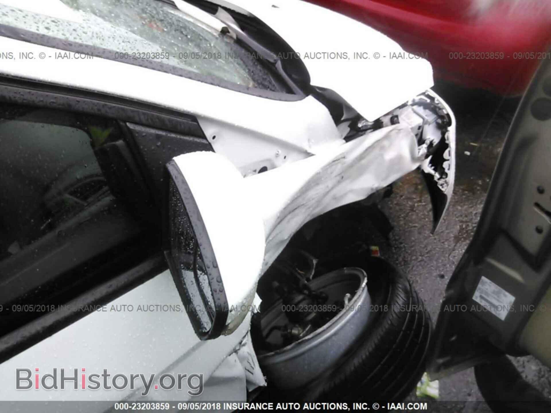 2014 Ford Focus - VIN: 1FADP3F2XEL196886 - Фото 6