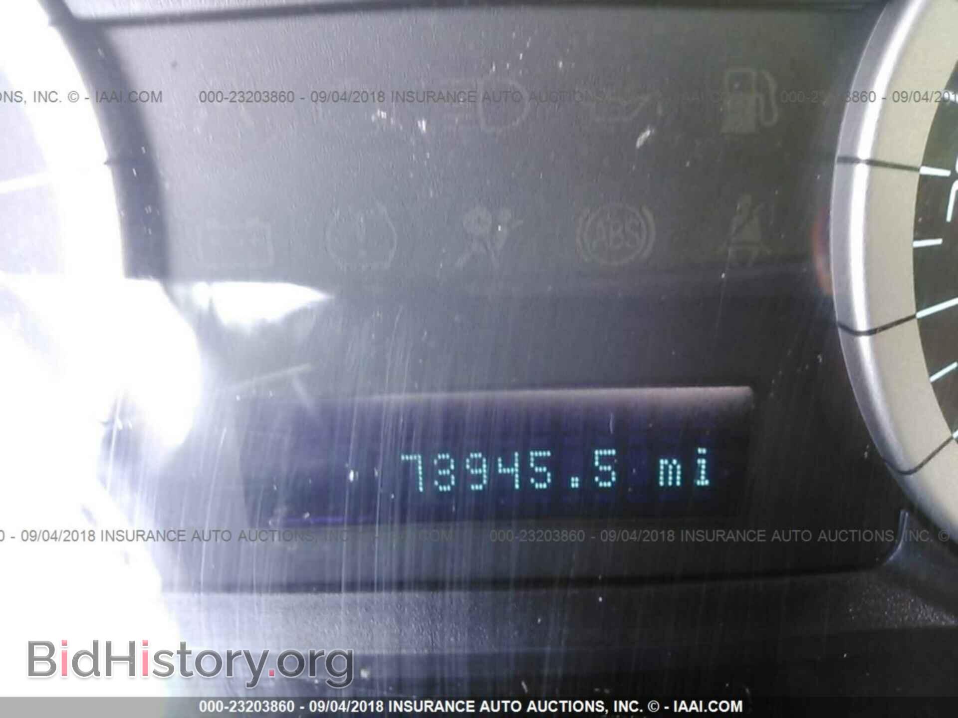2012 Ford Escape - VIN: 1FMCU0EG4CKC00665 - Фото 7