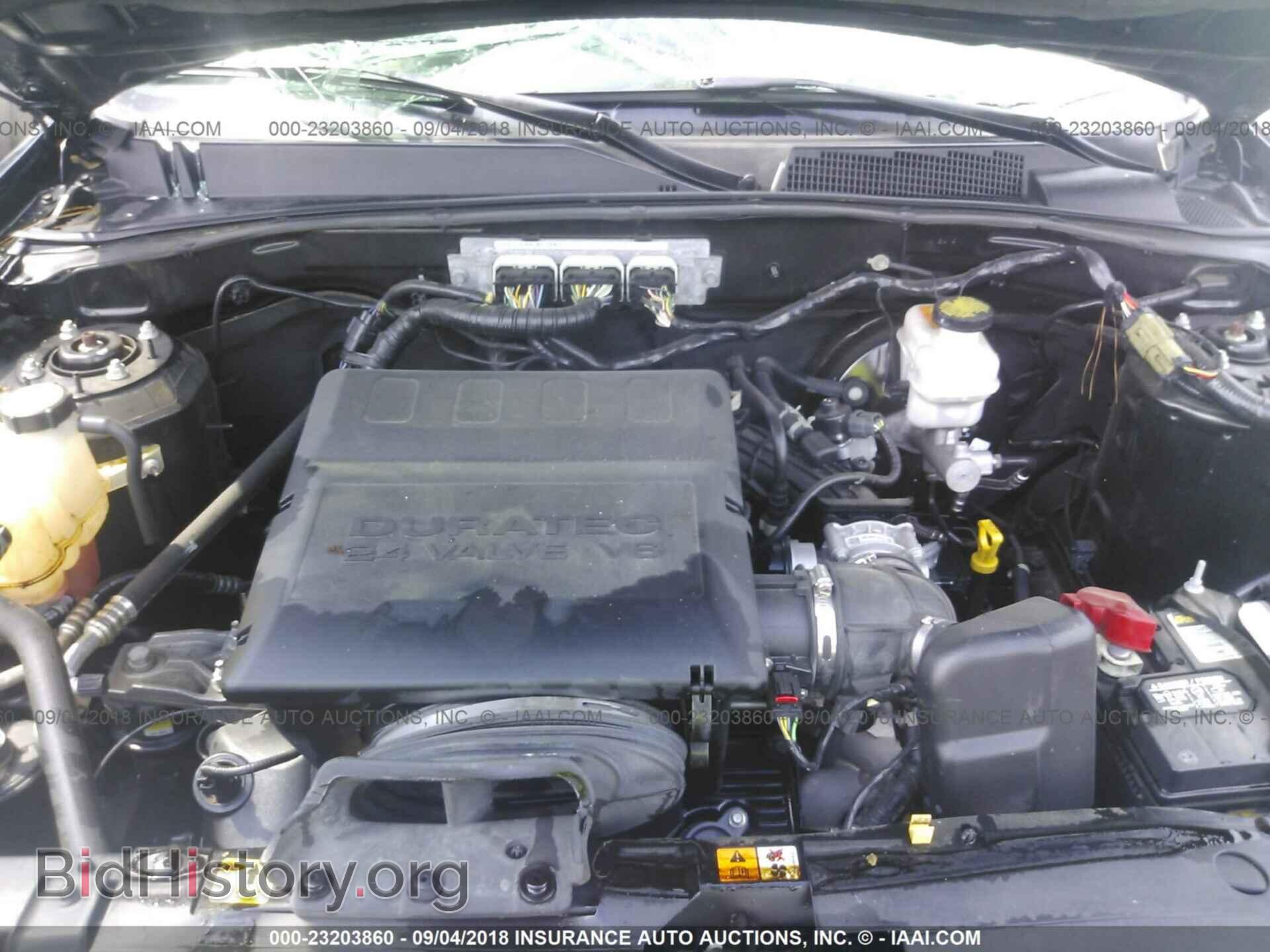 2012 Ford Escape - VIN: 1FMCU0EG4CKC00665 - Фото 10