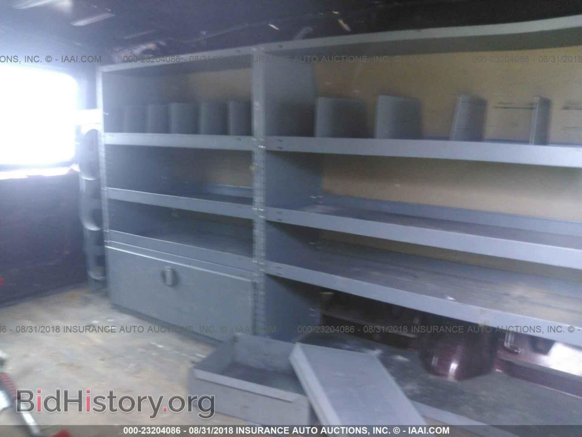 2011 Ford Econoline - VIN: 1FTSE3ELXBDA58126 - Фото 8
