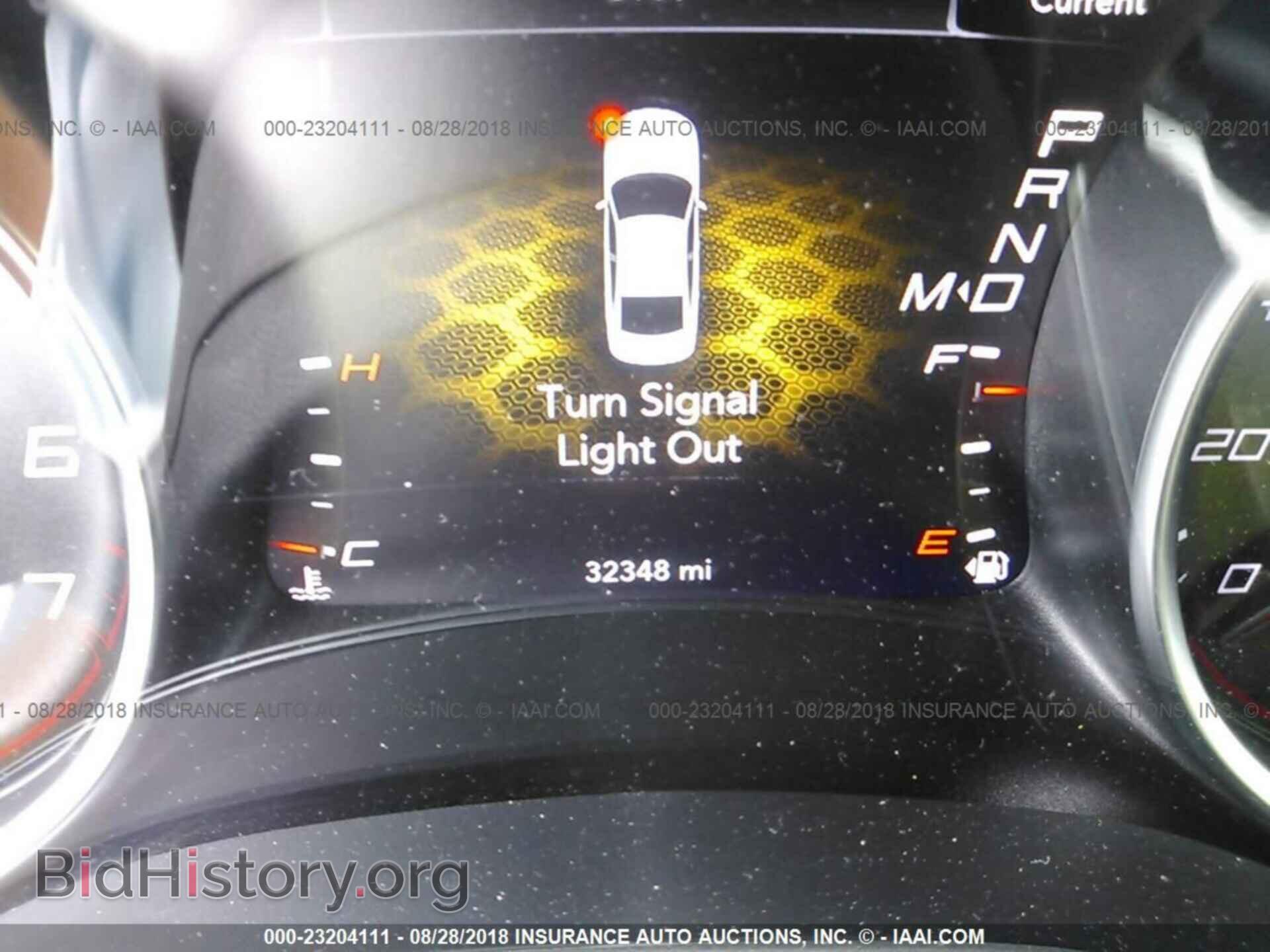 2017 Dodge Charger - VIN: 2C3CDXCT5HH558941 - Фото 7