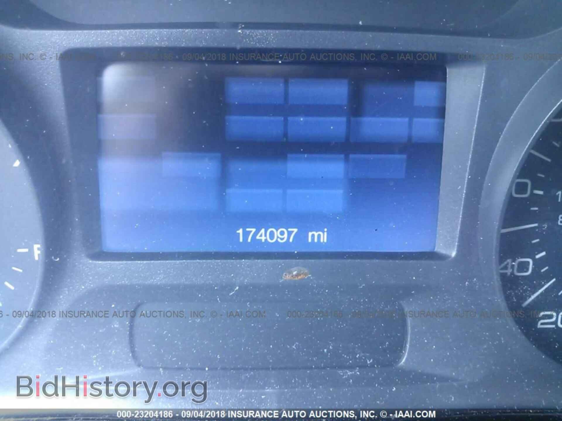 2011 Ford Edge - VIN: 2FMDK3GC9BBA88928 - Фото 7