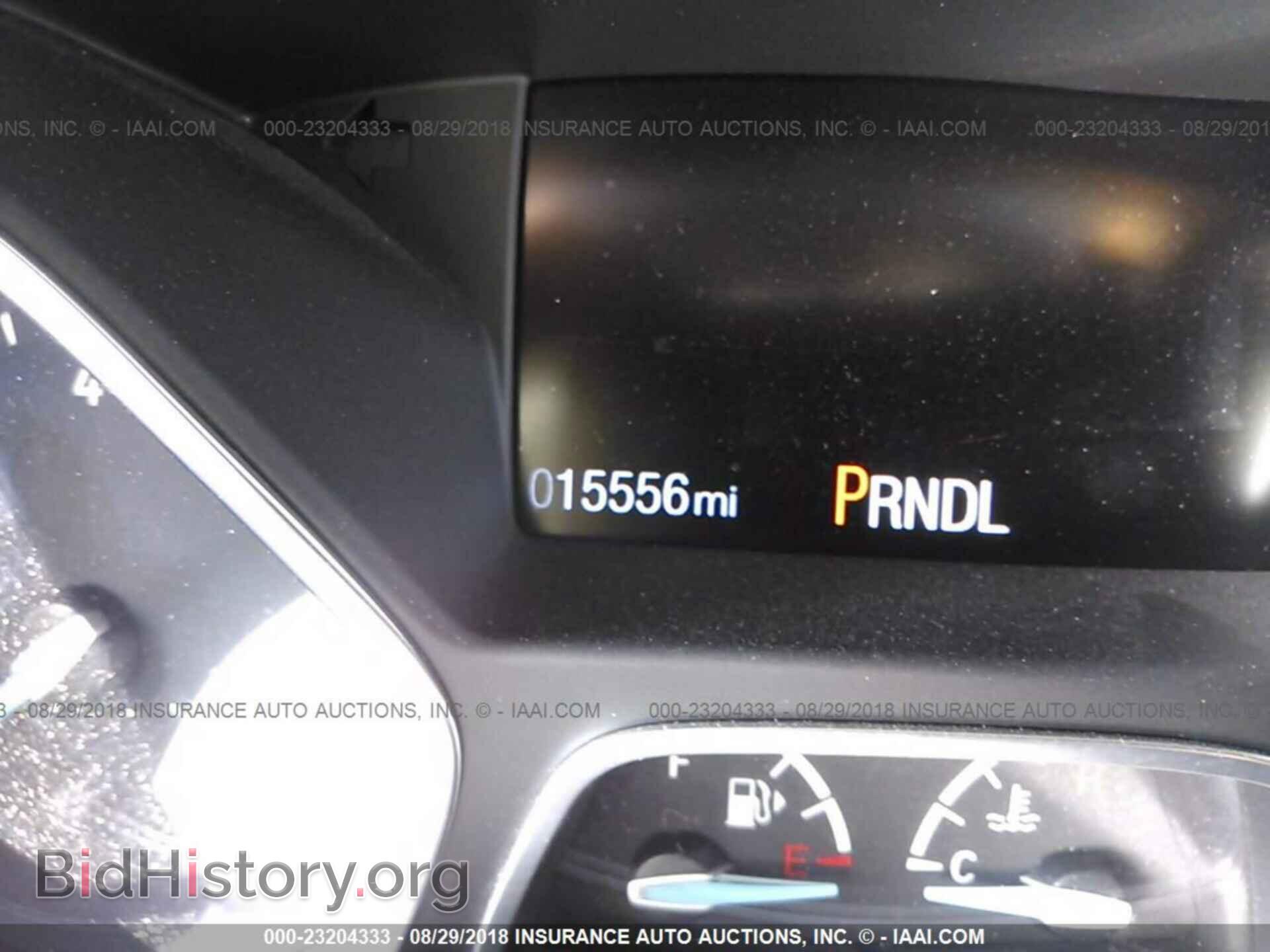 2018 Ford Focus - VIN: 1FADP3F28JL231287 - Фото 7