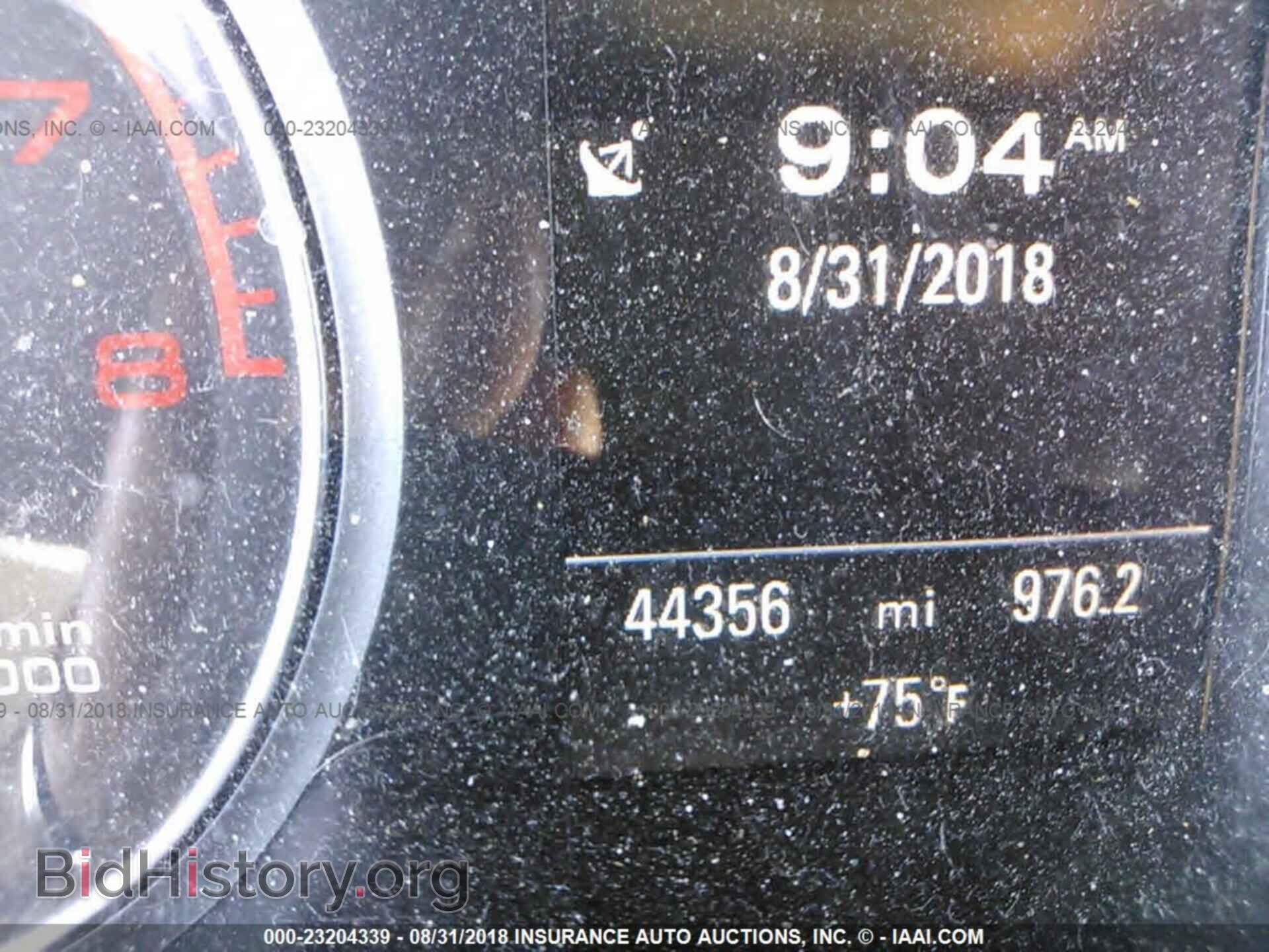 2015 Audi A4 - VIN: WAUEFAFL8FN016306 - Фото 7