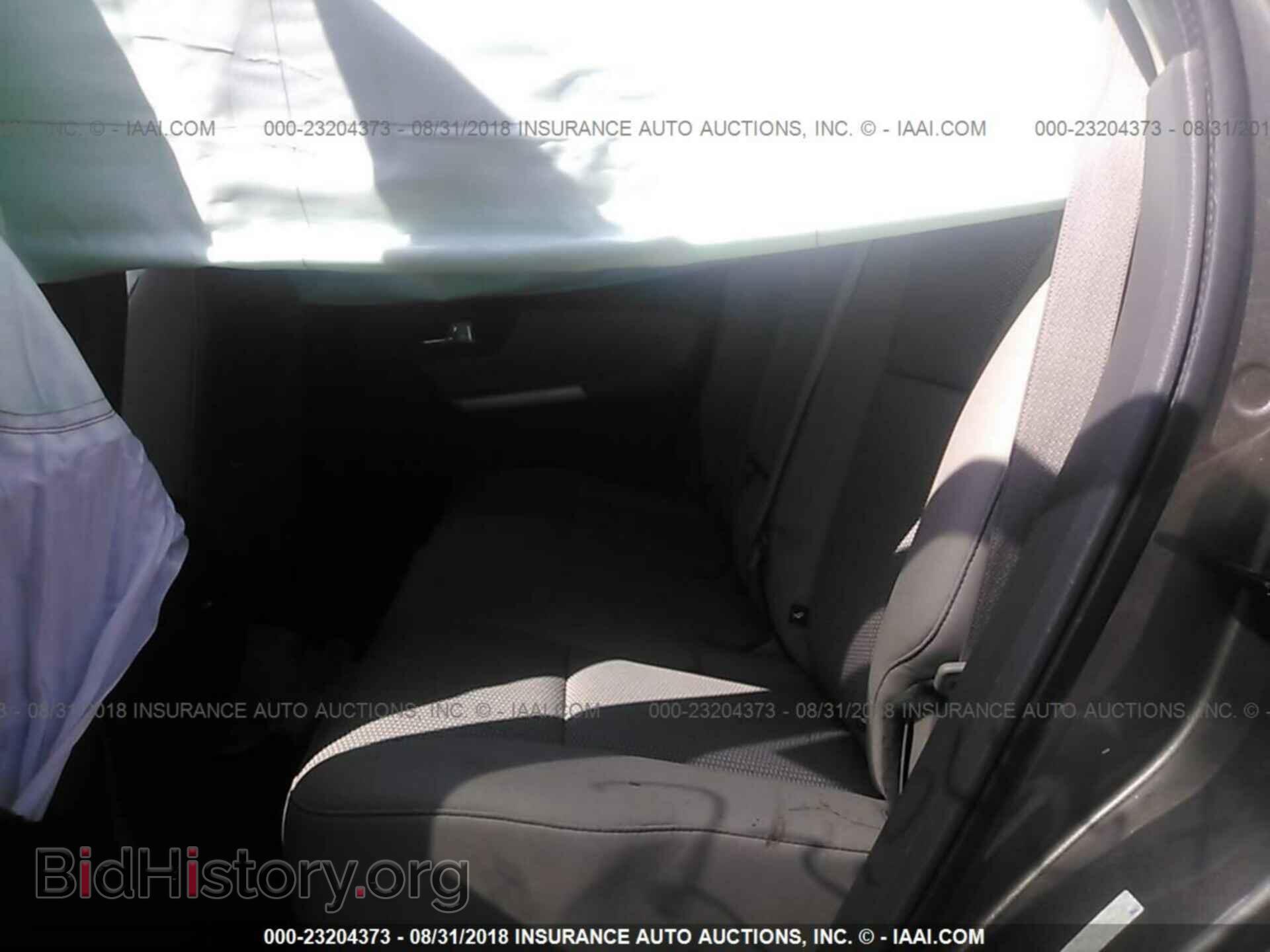 2012 Ford Edge - VIN: 2FMDK3JC1CBA57229 - Photo 8