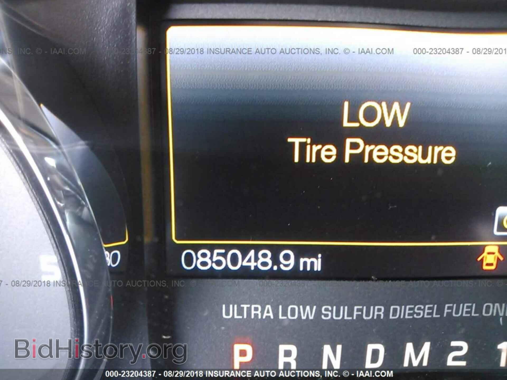 2015 Ford F250 - VIN: 1FT7W2BT4FEA55949 - Фото 7