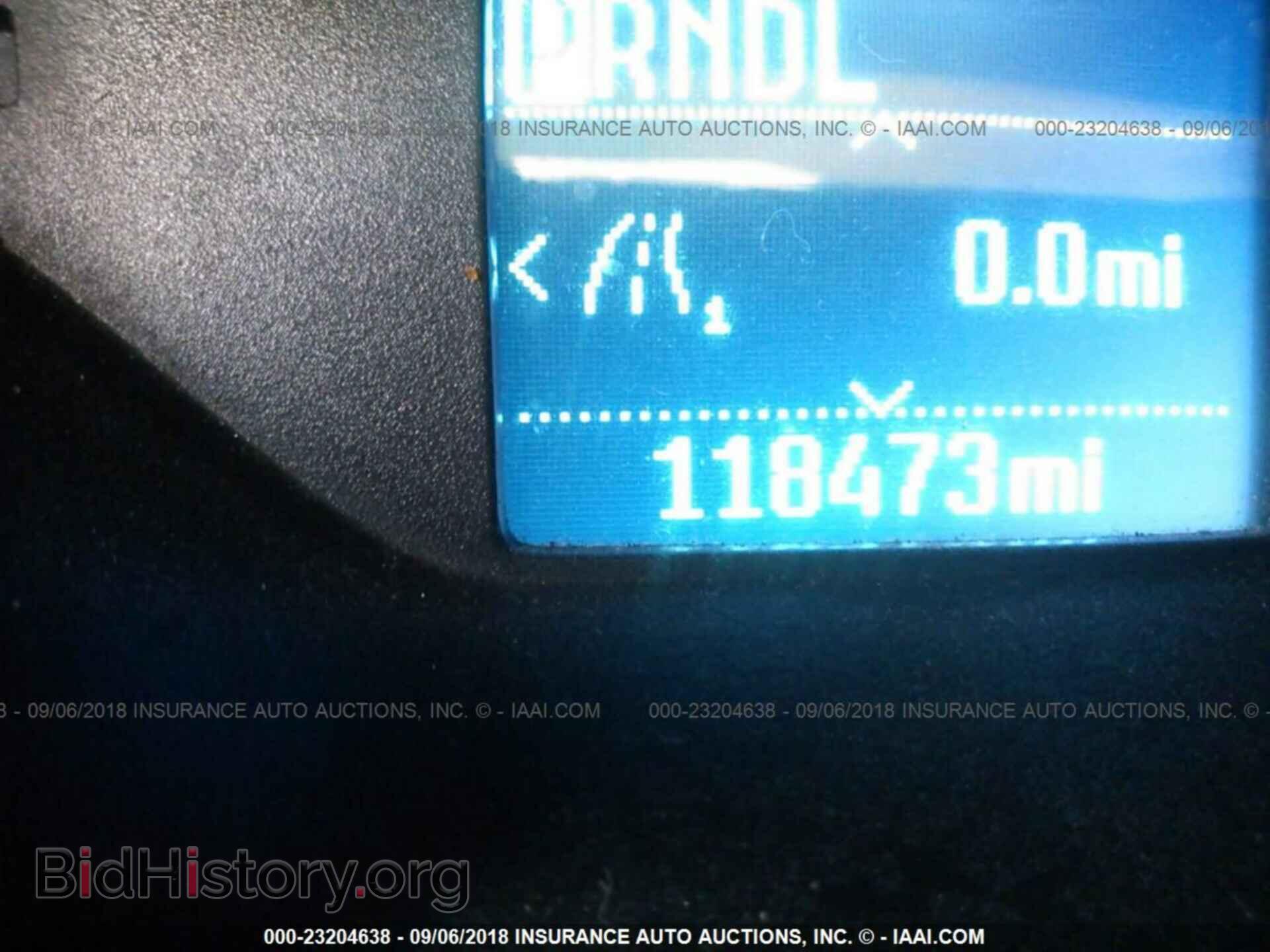 2012 Ford Focus - VIN: 1FAHP3F24CL280247 - Фото 7