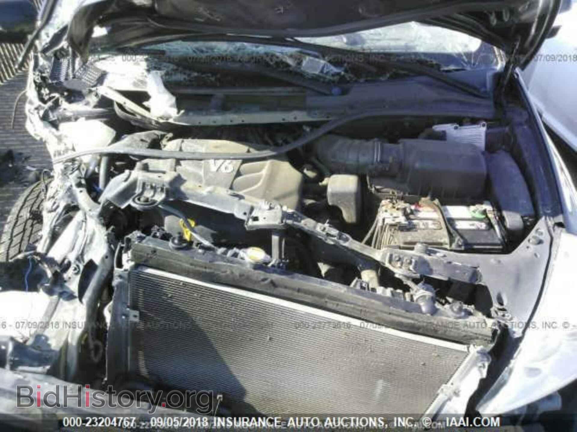 2011 Kia Sedona - VIN: KNDMG4C71B6384237 - Фото 10