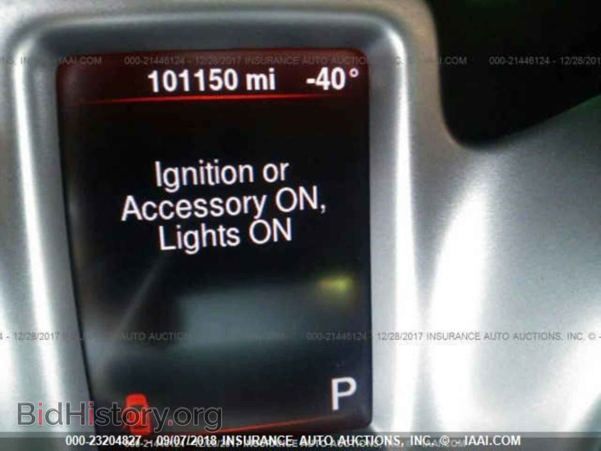 2013 DODGE JOURNEY - VIN: 3C4PDCBG2DT601269 - Фото 7