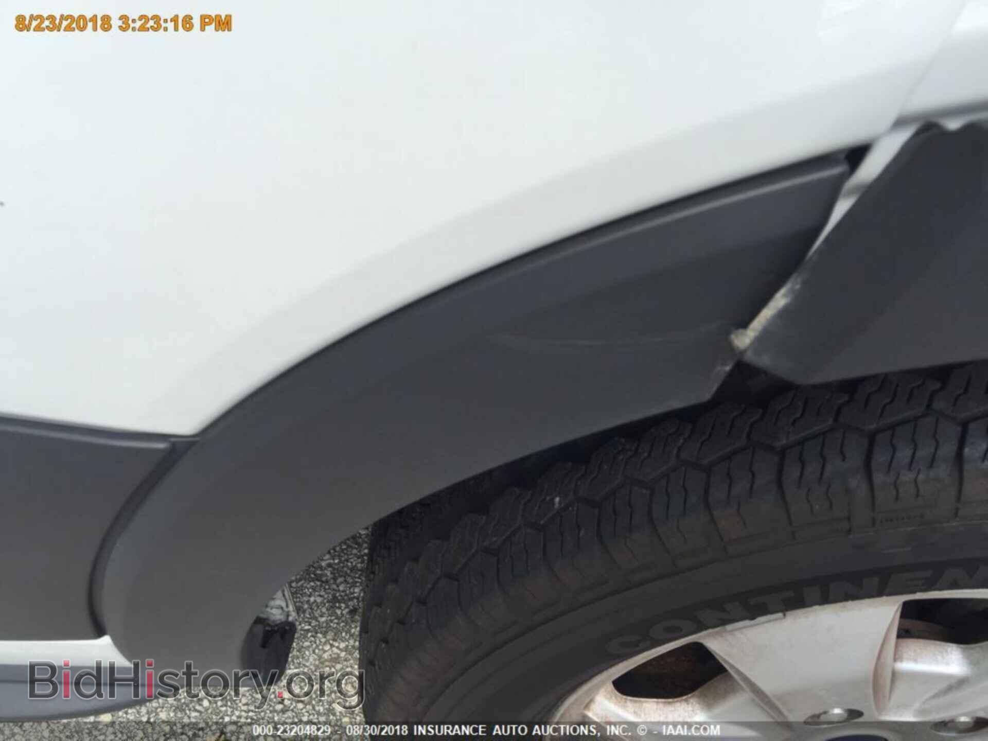 2018 Ford Transit - VIN: 1FBZX2YM3JKA73315 - Photo 2