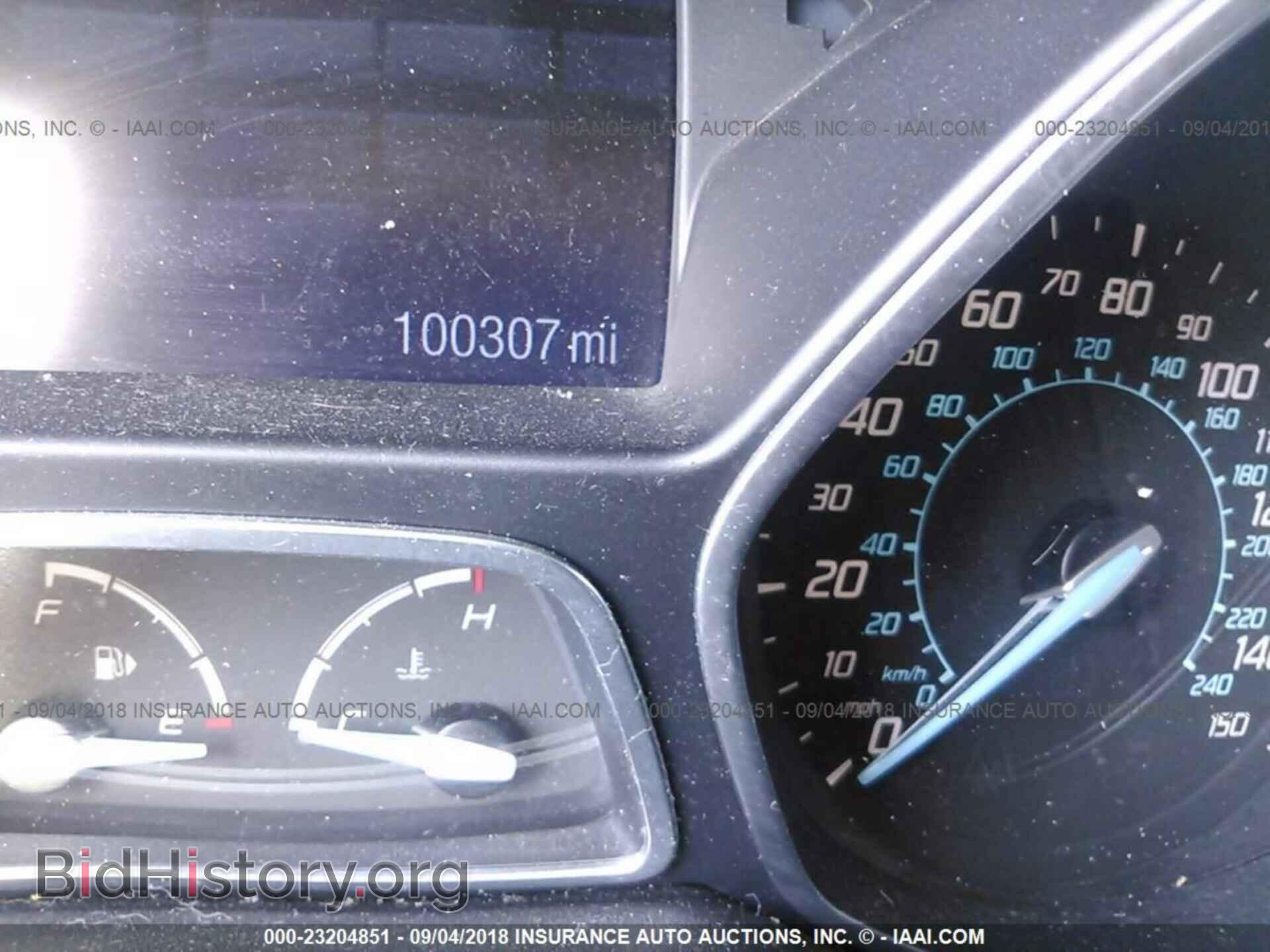 2012 Ford Focus - VIN: 1FAHP3F25CL234524 - Фото 7