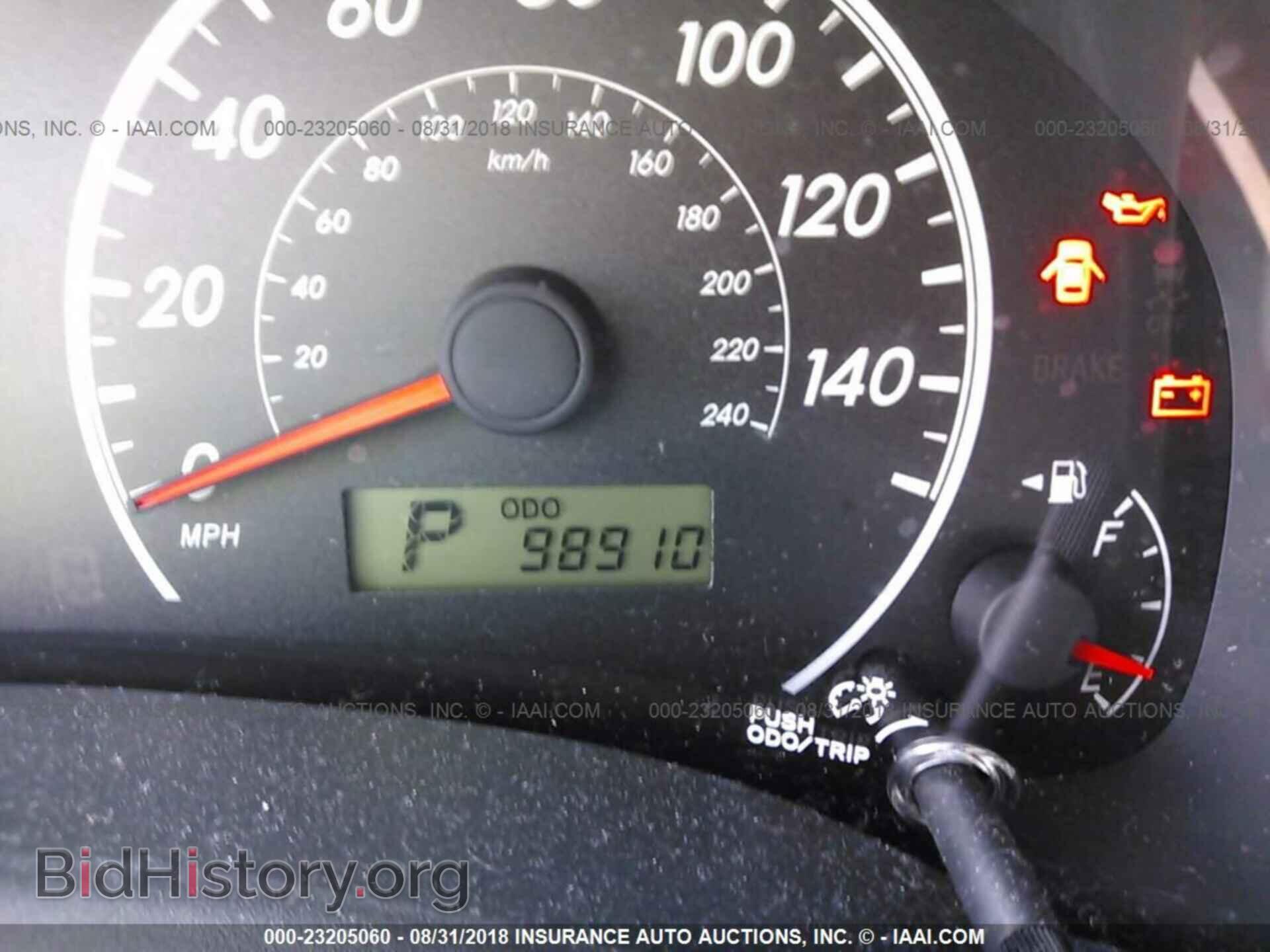 2013 Toyota Corolla - VIN: 5YFBU4EEXDP181046 - Фото 7