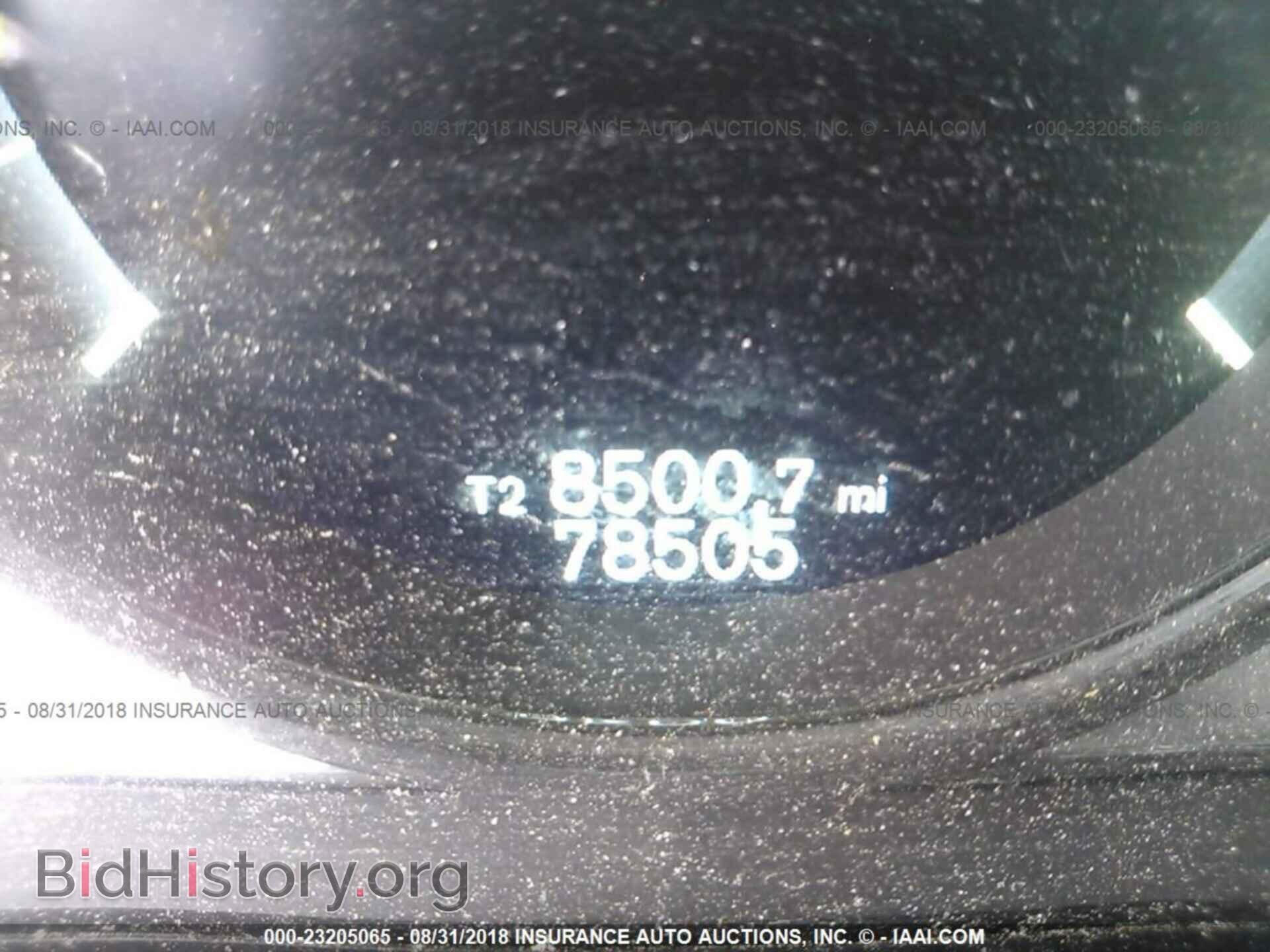 2014 Volvo S60 - VIN: YV1612FS4E2282984 - Фото 7